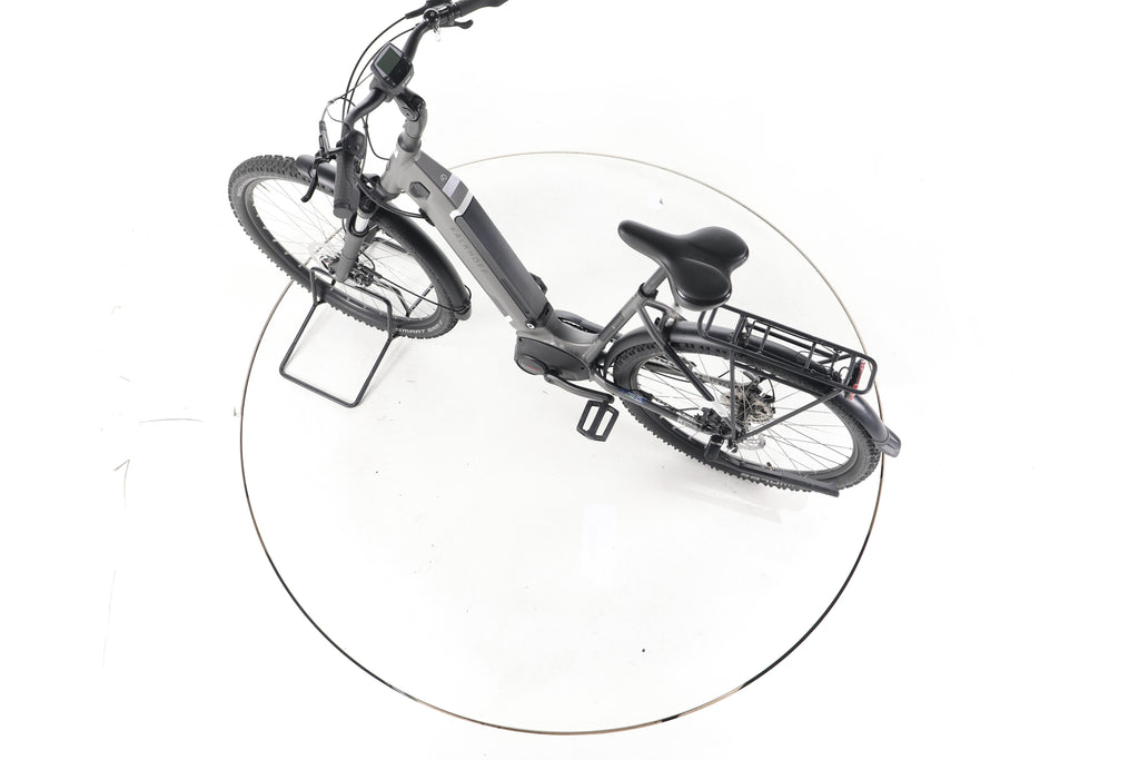 Kalkhoff ENTICE 7.B ADVANCE Trekking E-Bike Tiefeinsteiger - Image 20