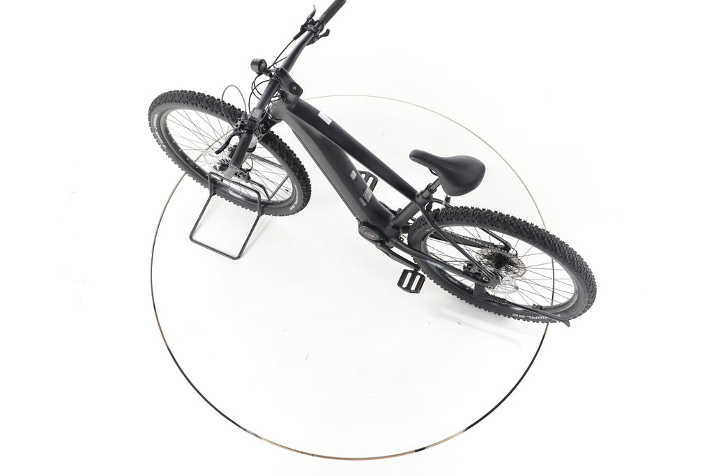 Cube Reaction Hybrid Pro E-Bike 2025 - Image 20