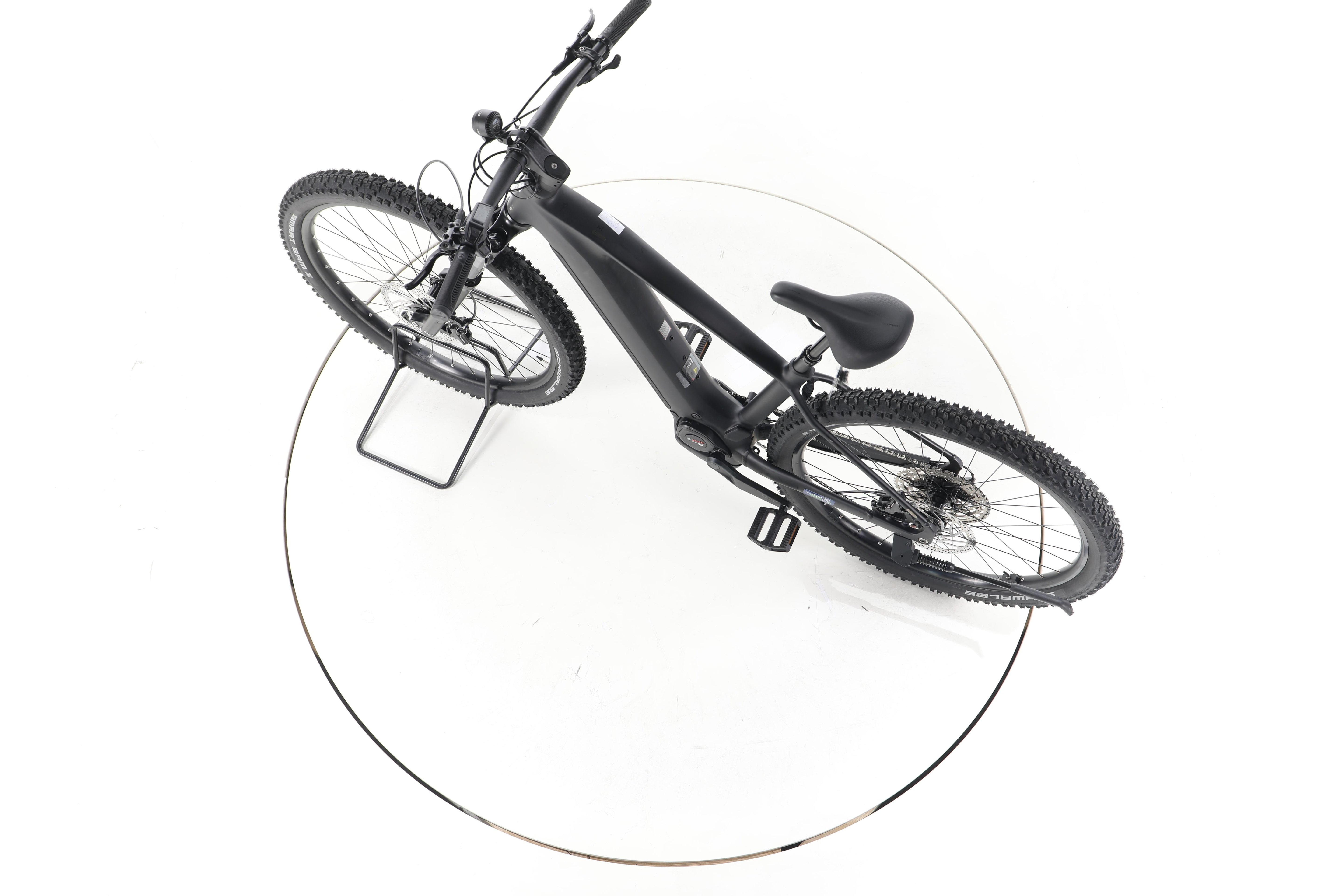 Cube Reaction Hybrid Pro E-Bike 2025 - Image 20