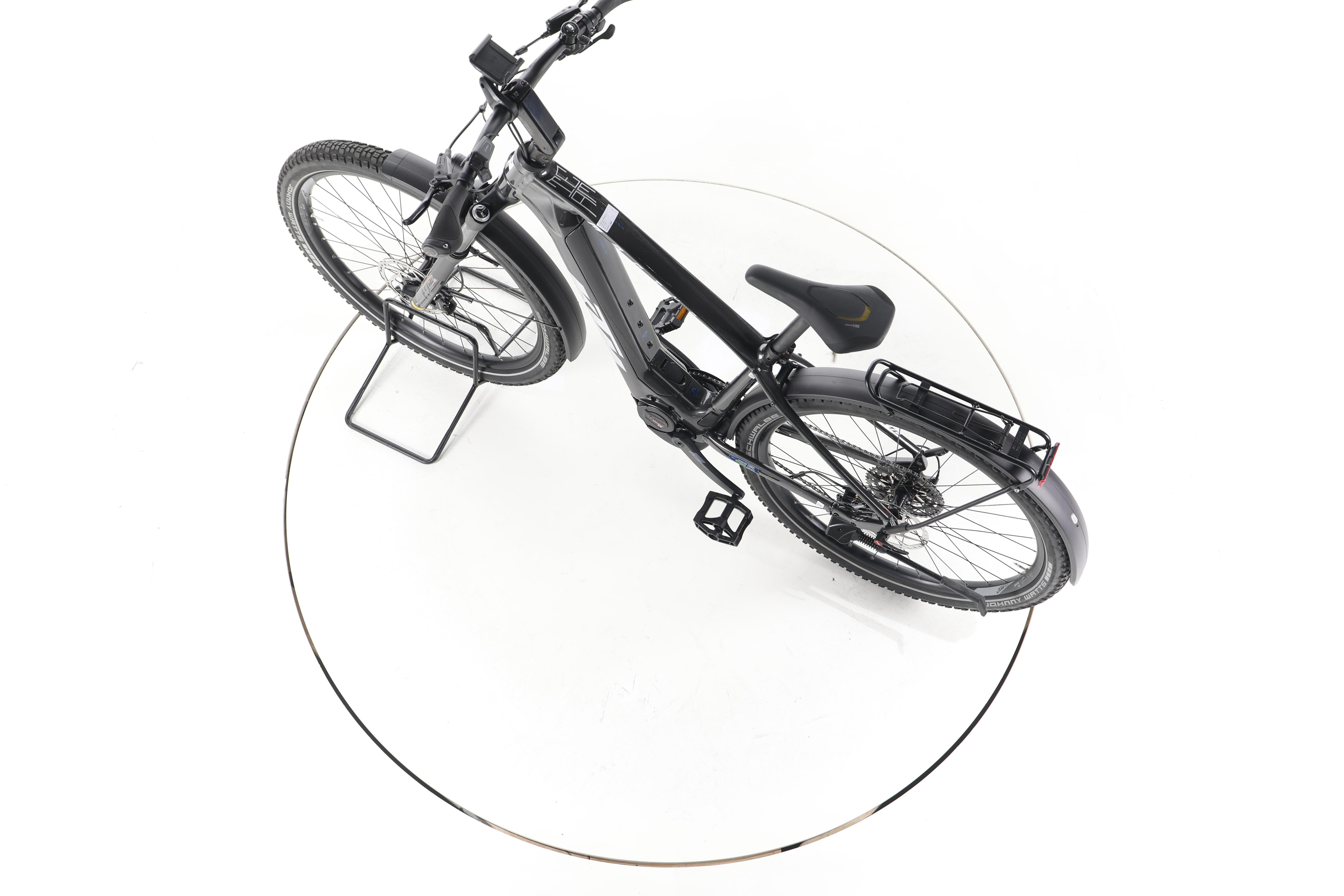 KTM Macina Team 792 Trekking E-Bike - Image 20