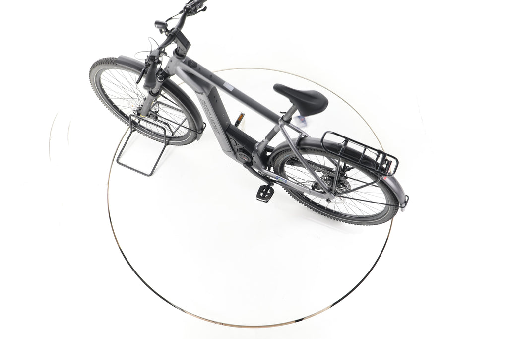 Bergamont E-Horizon Premium SUV Gent Trekking E-Bike - Image 20
