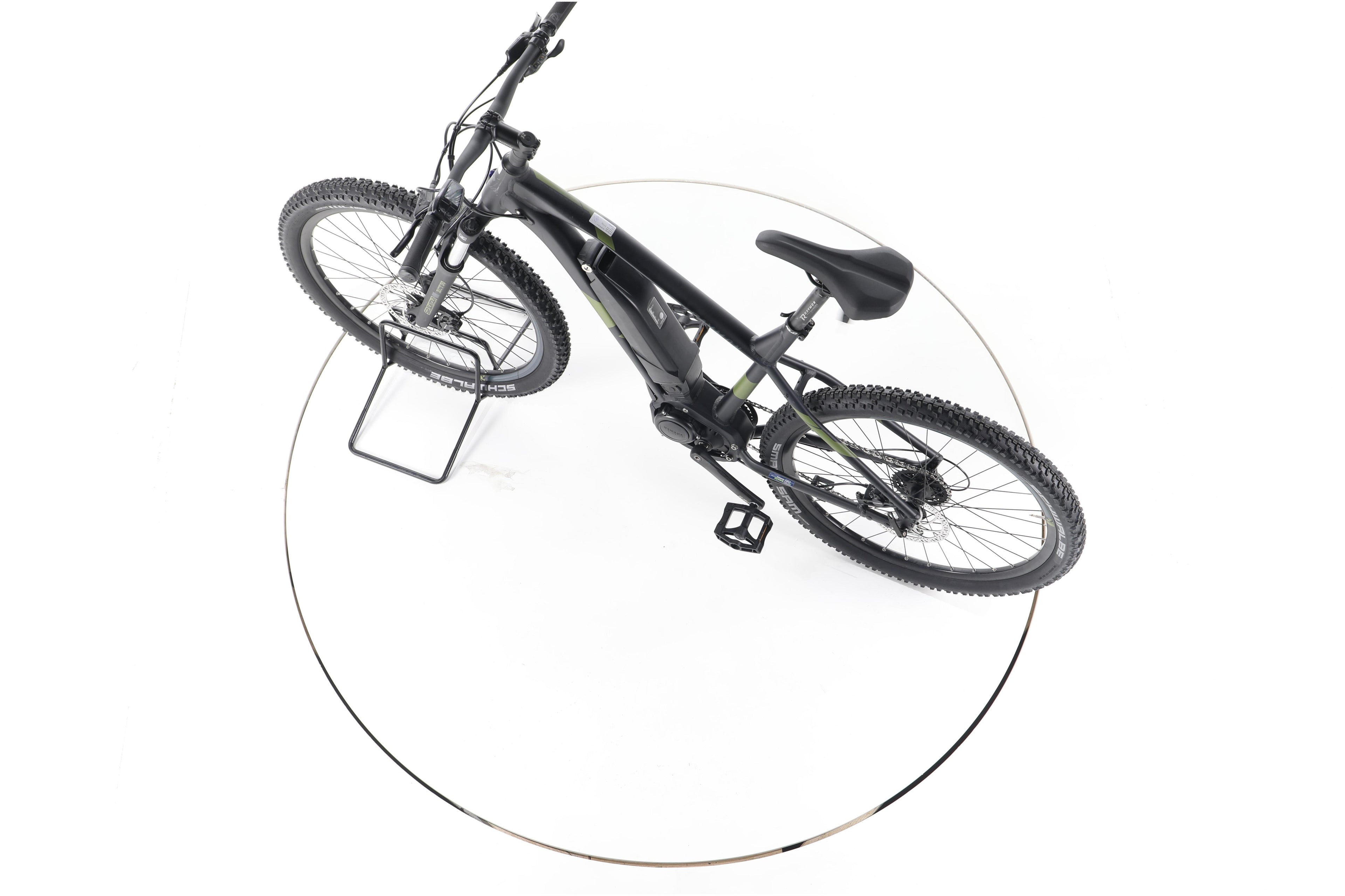 R Raymon HardRay E 2.0 E-Bike - Image 20