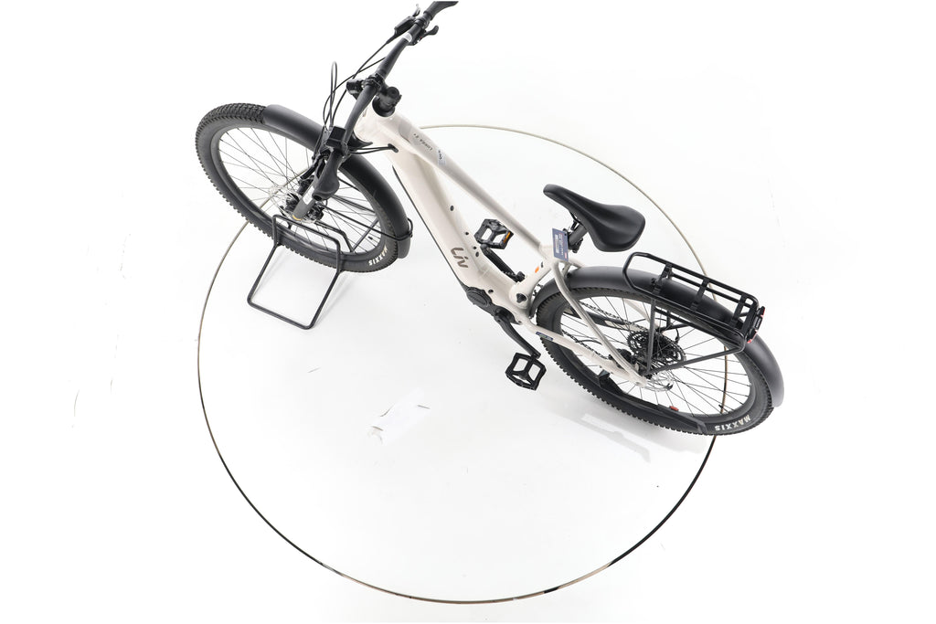 Liv Lurra E+ 2 EX Trekking E-Bike 2024 - Image 20