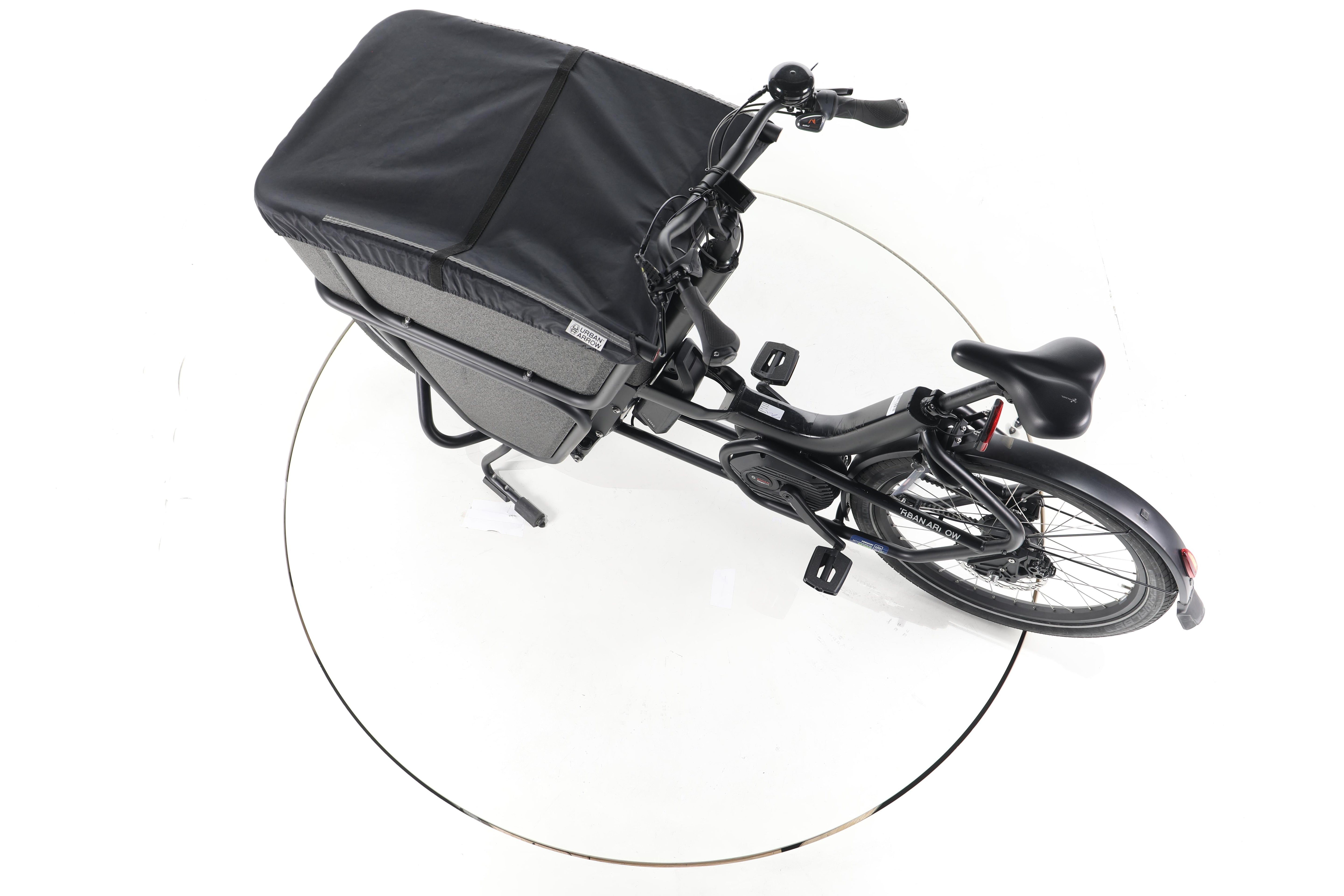 Urban Arrow Shorty - Image 20