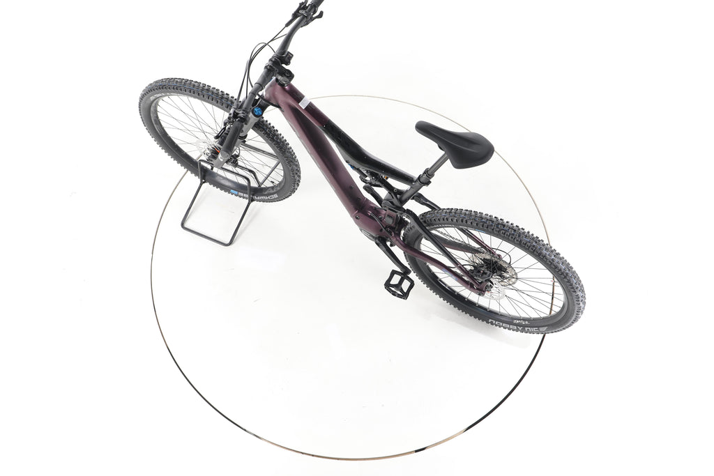 Orbea RISE H15 E-Bike Fully - Image 20