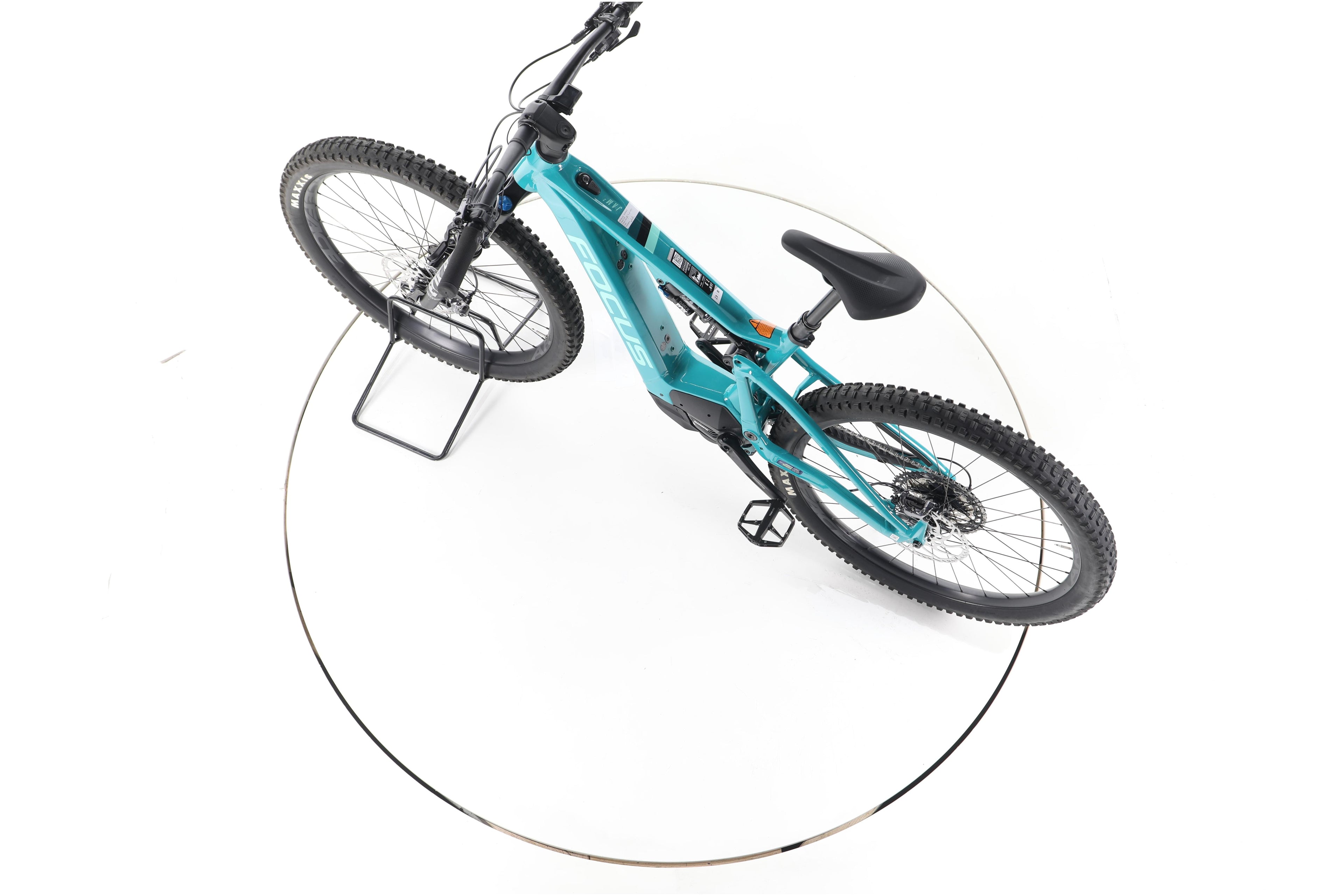 Focus Jam² 7.9 Fully E-Bike - Image 20
