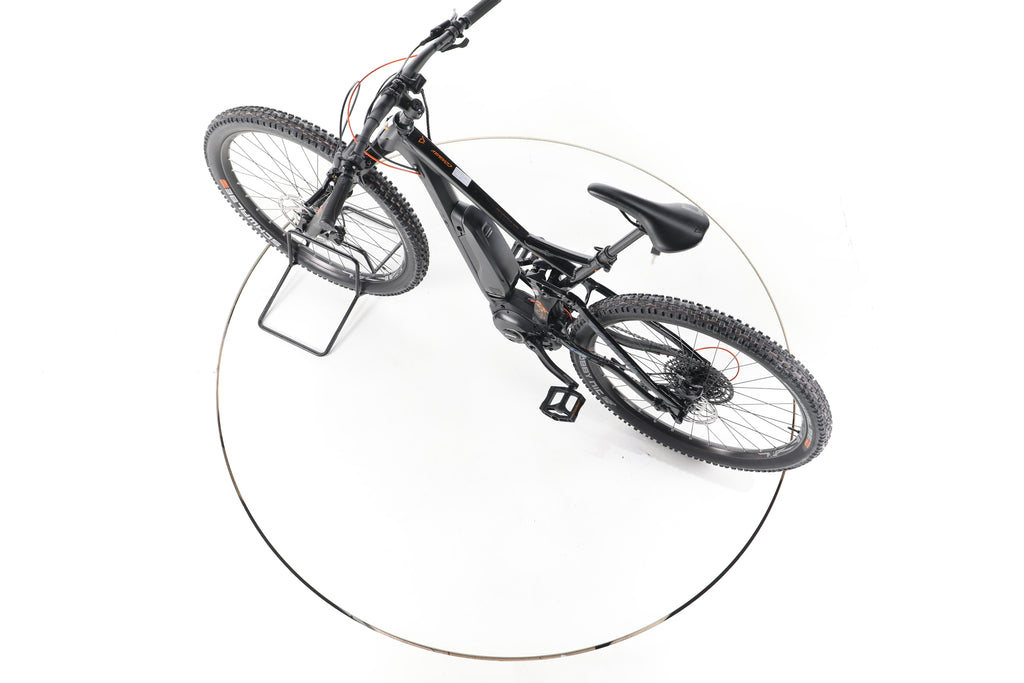 Conway eWME 329 Fully E-Bike - Image 20