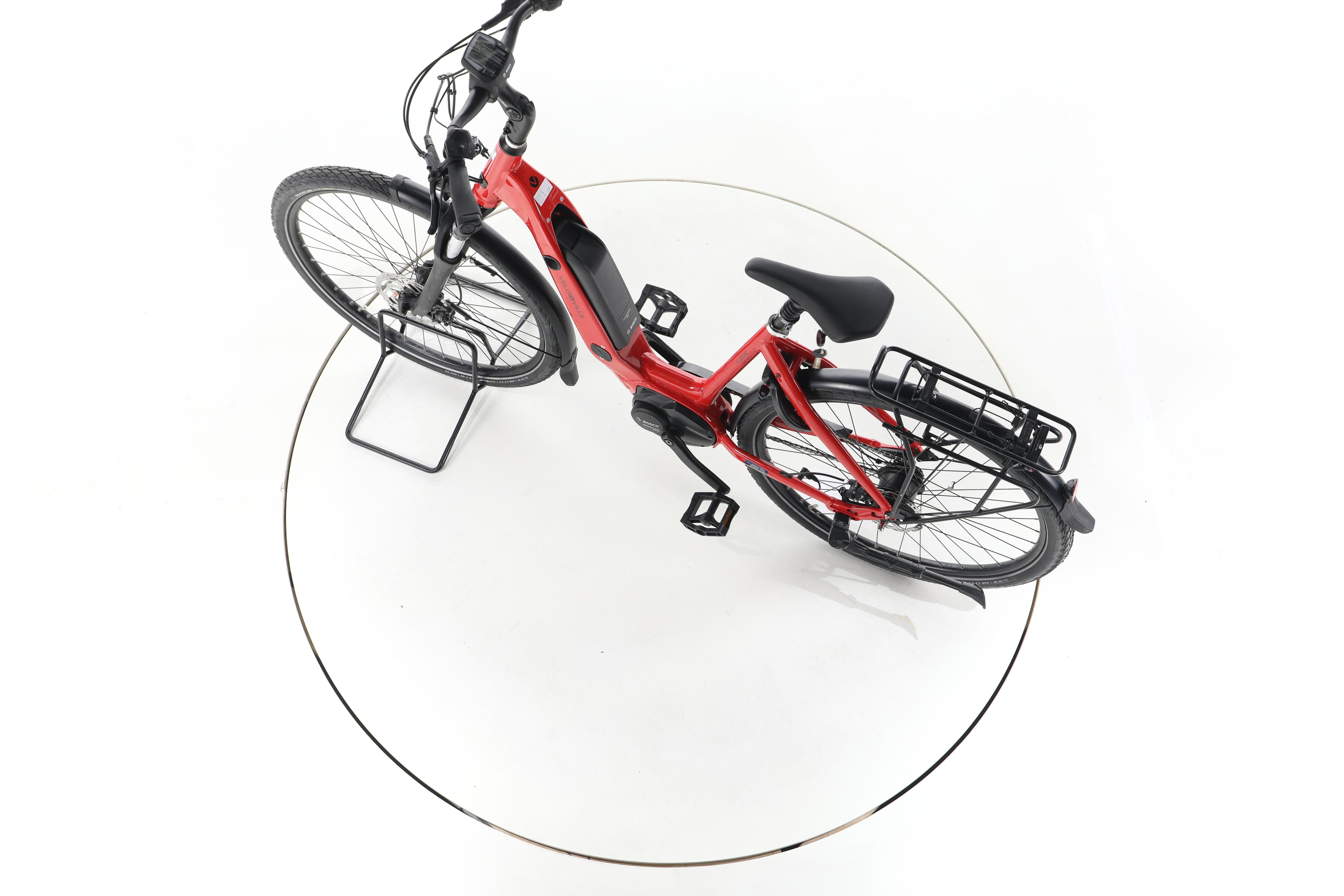 Velo de Ville AEB 400 Allround City E-Bike Tiefeinsteiger - Image 20