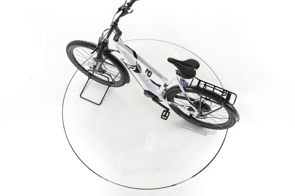 R Raymon CrossRay E 5.0 Trekking E-Bike - Image 20