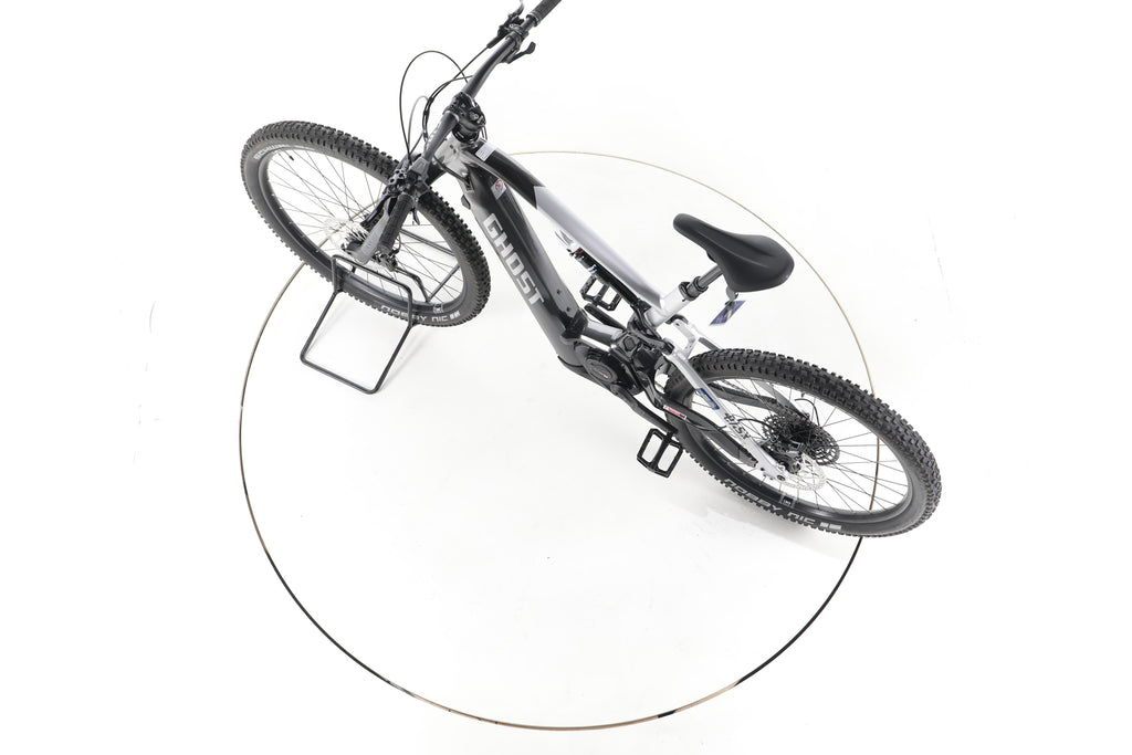 Ghost E-ASX 130 Fully E-Bike - Image 20