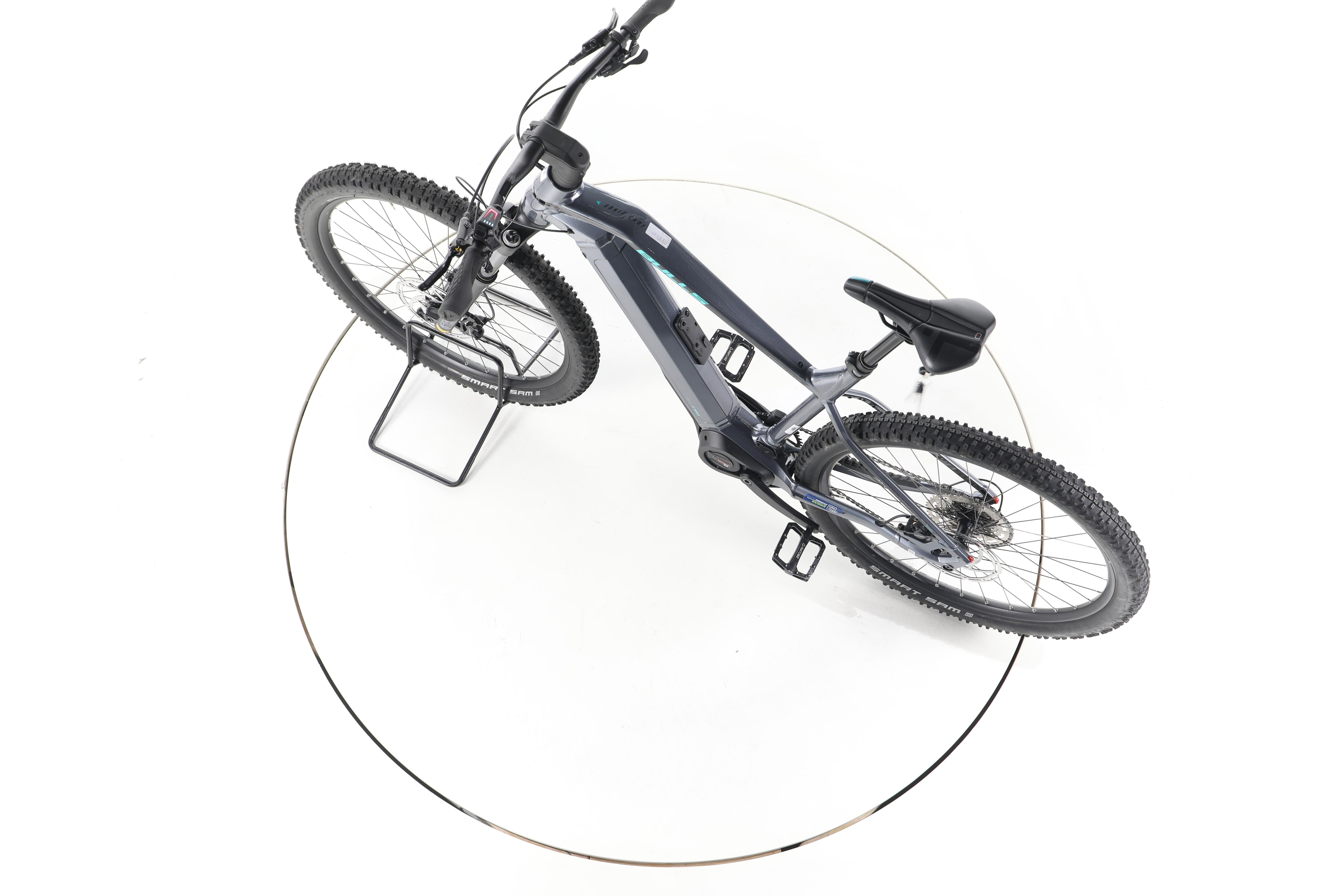 Bulls Sonic EVO 1 E-Bike - Image 20