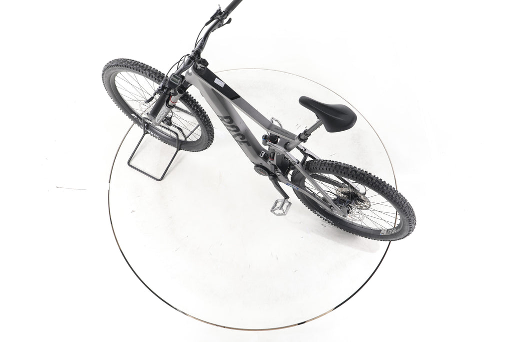 Rose Root Miller Plus 3 E-Bike Fully Carbon - Image 20