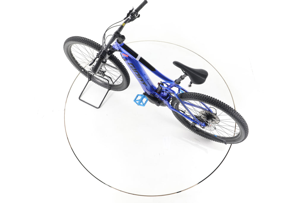 Giant Stance E+ 1 Fully E-Bike - Image 20