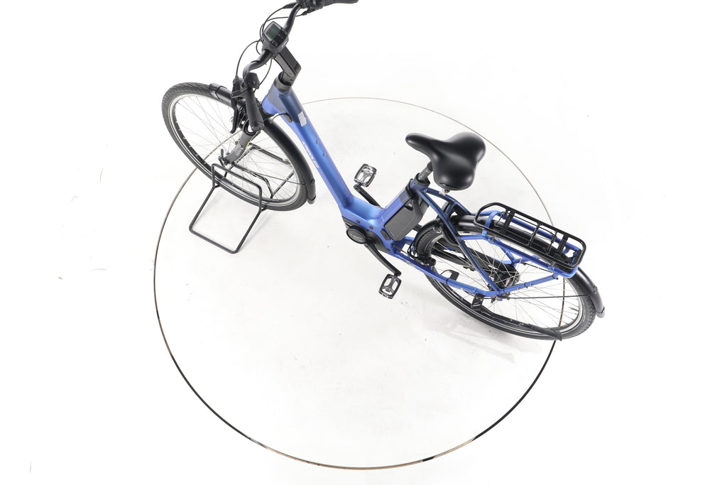 Kreidler Vitality Eco 3 Comfort City E-Bike Tiefeinsteiger - Image 20