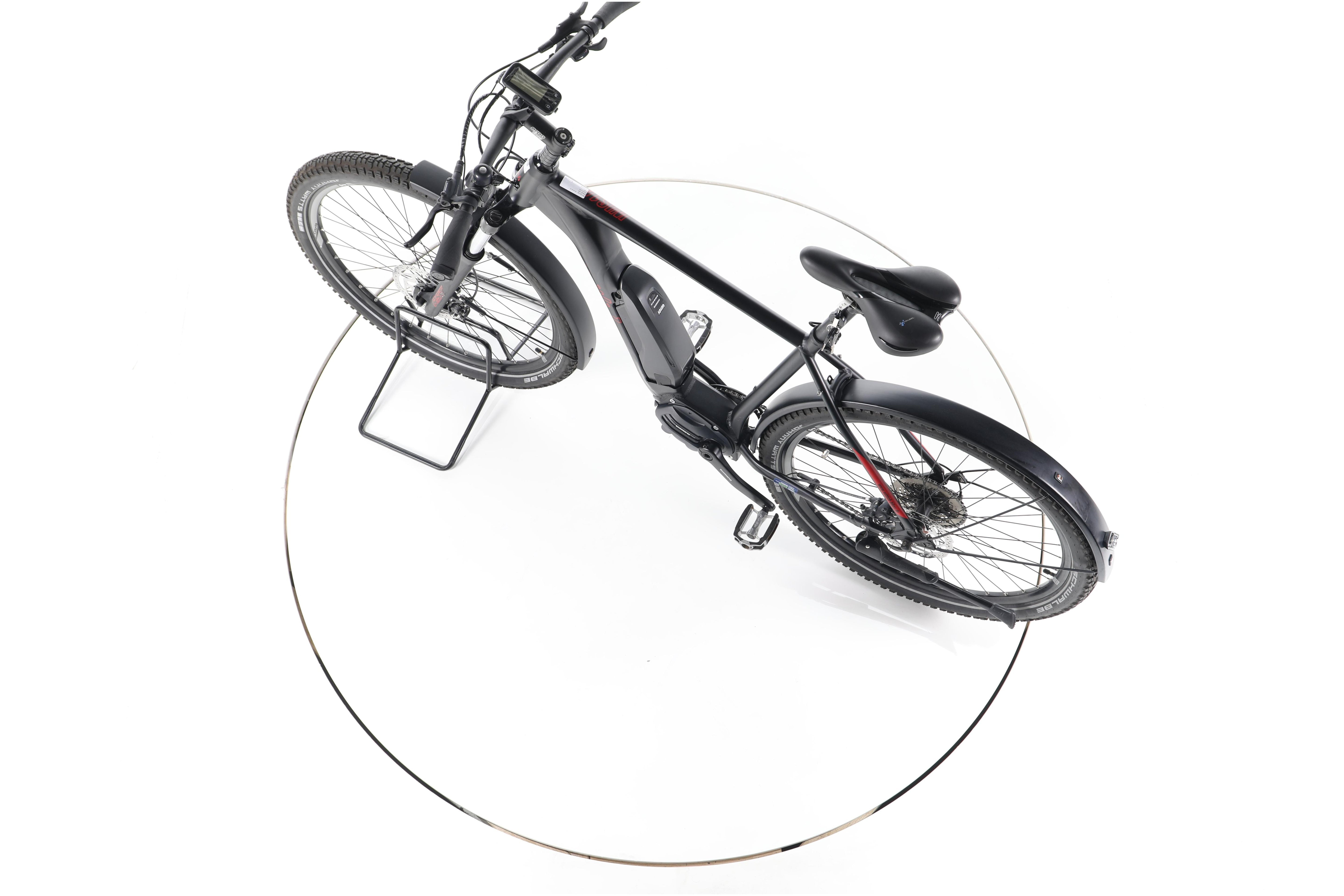 Wittich WIS10 E-Bike - Image 20
