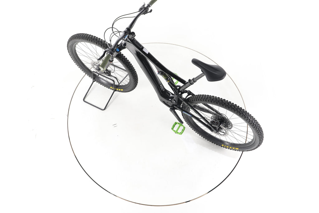 Specialized Turbo Levo SL Comp E-Bike Fully Carbon - Image 20