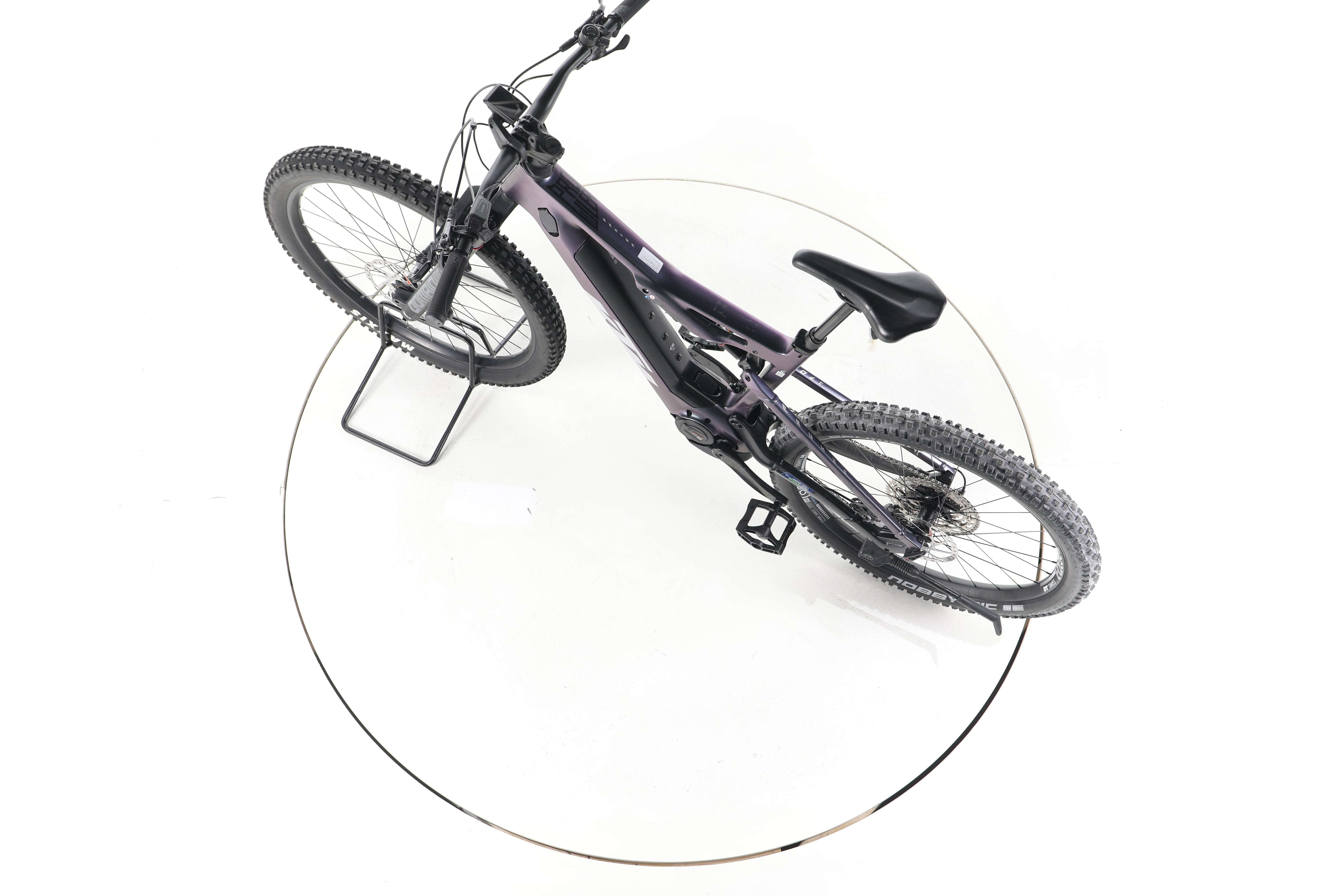 KTM Macina Prowler Master E-Bike Fully - Image 20