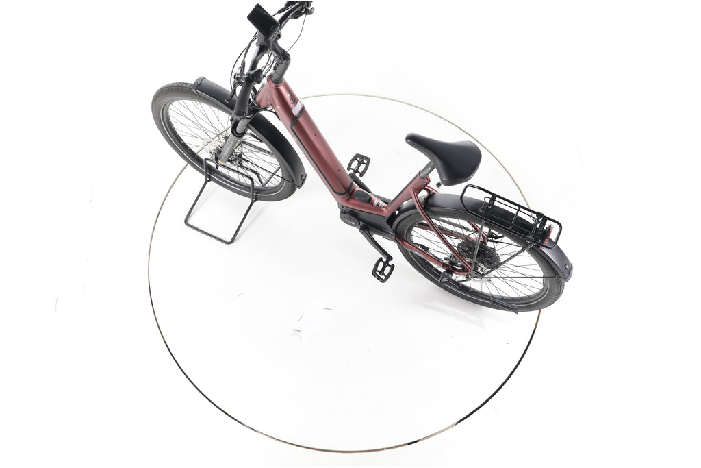 2R Manufaktur 13ZEHN Trekking E-Bike Tiefeinsteiger - Image 20