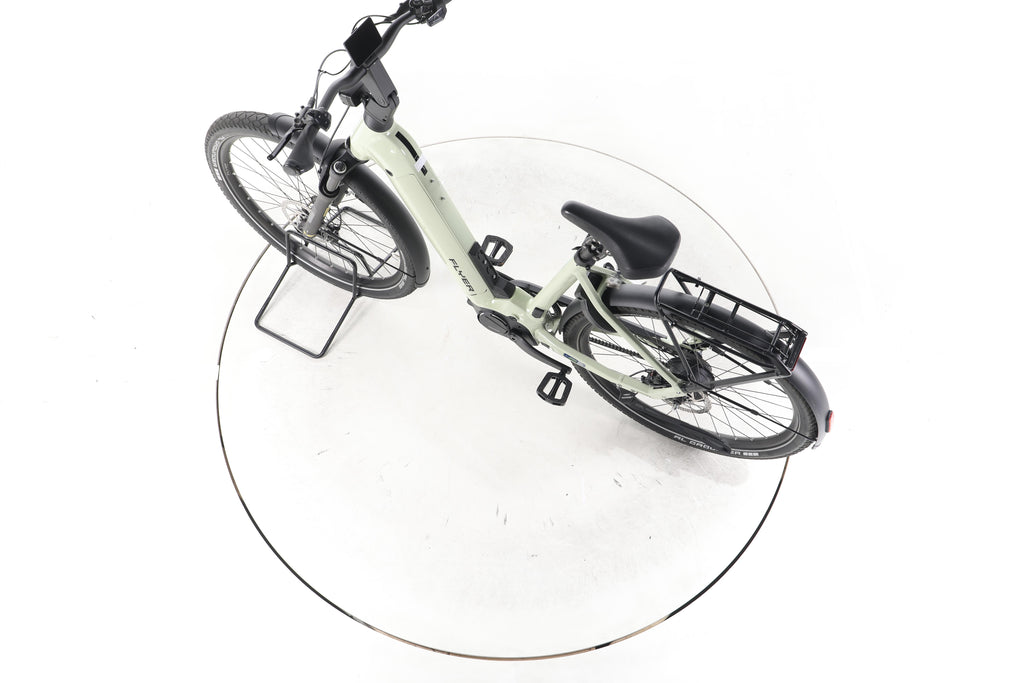 FLYER Upstreet 7.23 City E-Bike Tiefeinsteiger 2024 - Image 20