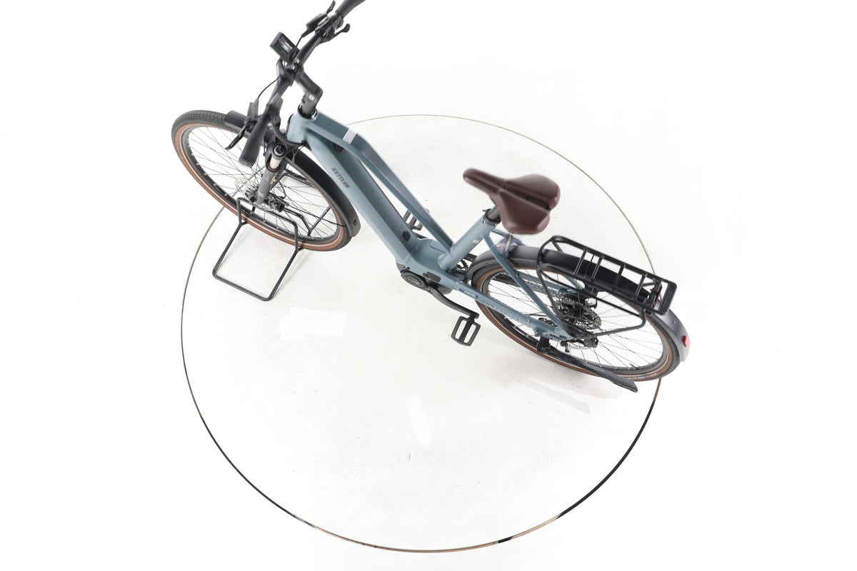 Kettler QUADRIGA CX10 LG Trekking E-Bike - Image 20