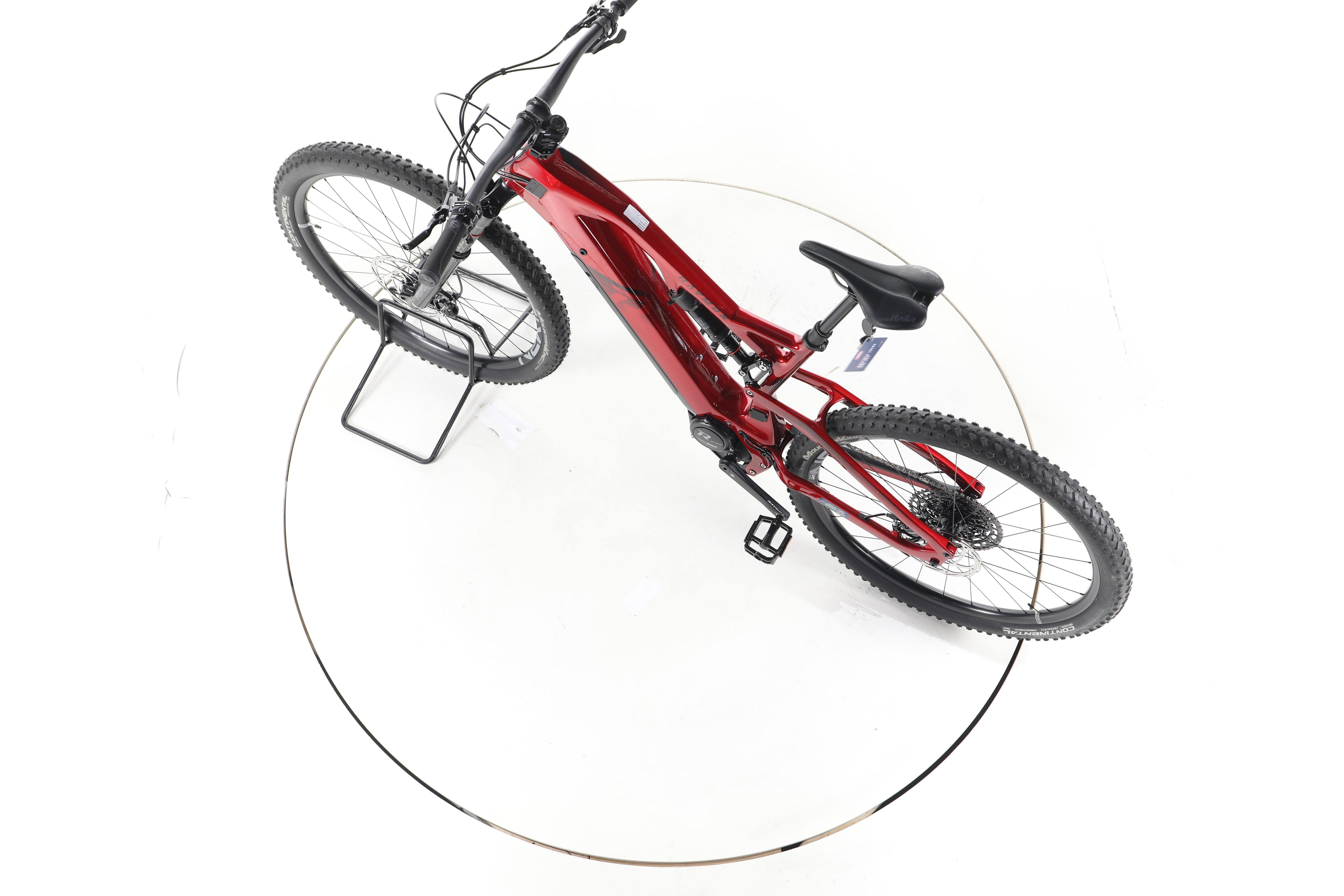 R Raymon AirRay 10.0 E-Bike Fully Carbon - Image 20
