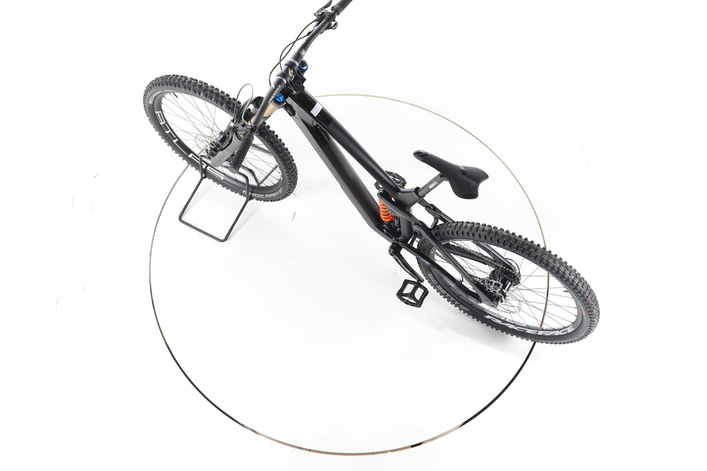 Cube TWO15 HPC SLT Fahrrad Fully - Image 20