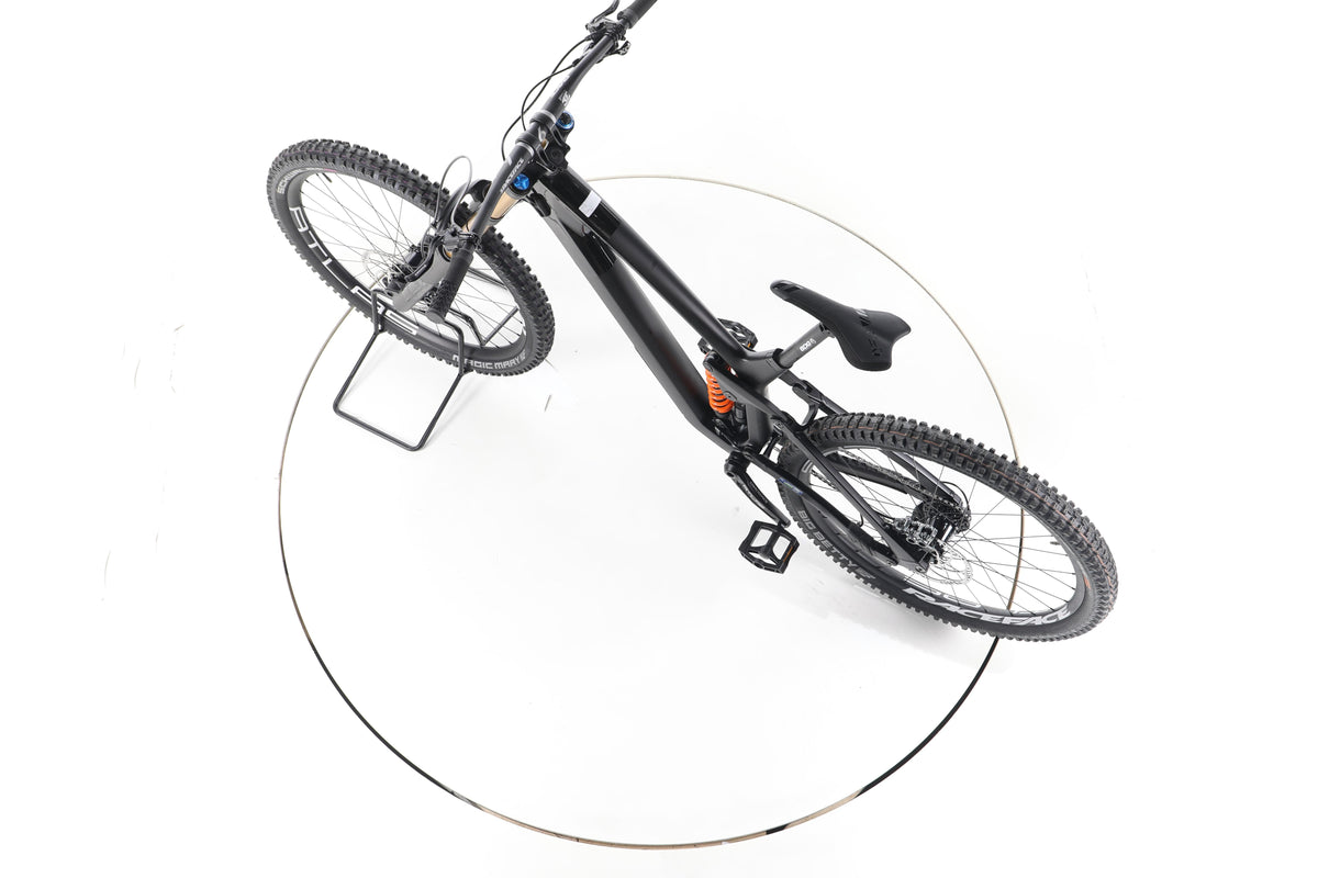 Cube TWO15 HPC SLT Fahrrad Fully - Image 20