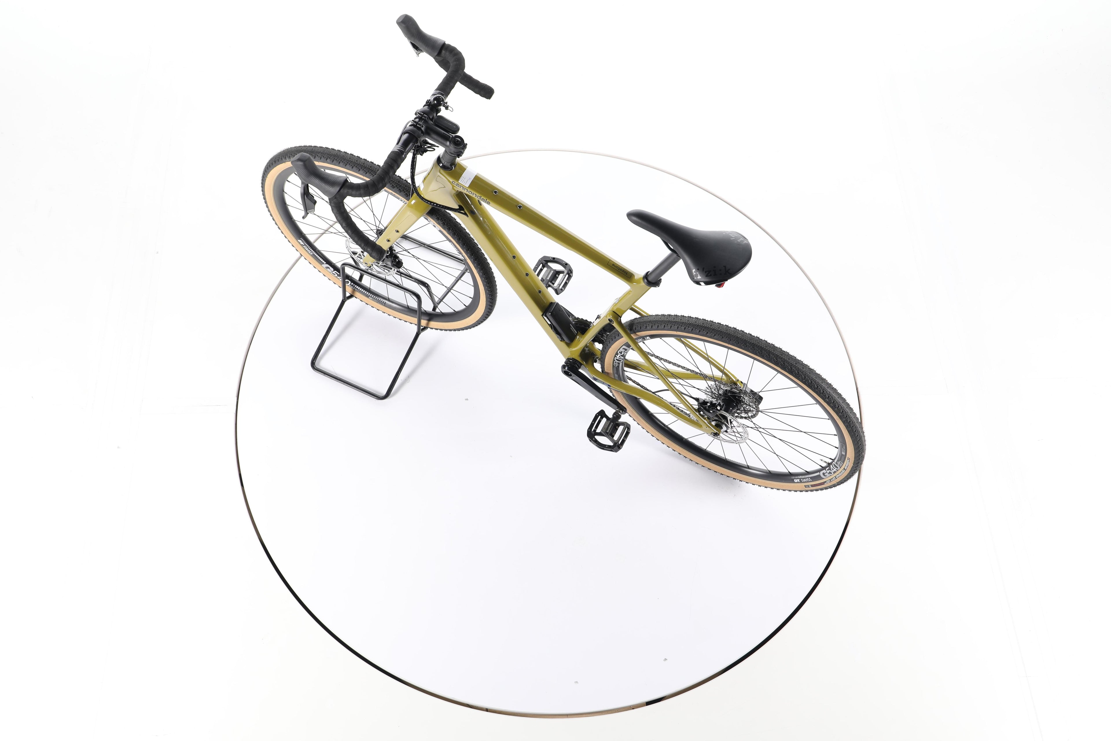 Cannondale Topstone Carbon Rival AXS - Image 20