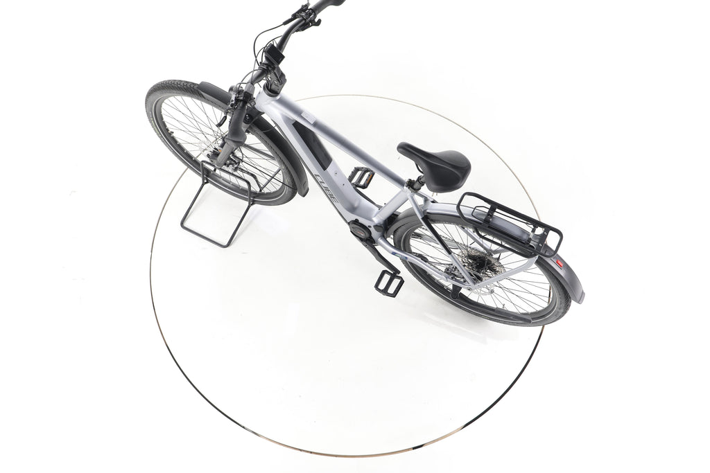 Cube Kathmandu Hybrid SLX Trekking E-Bike - Image 20