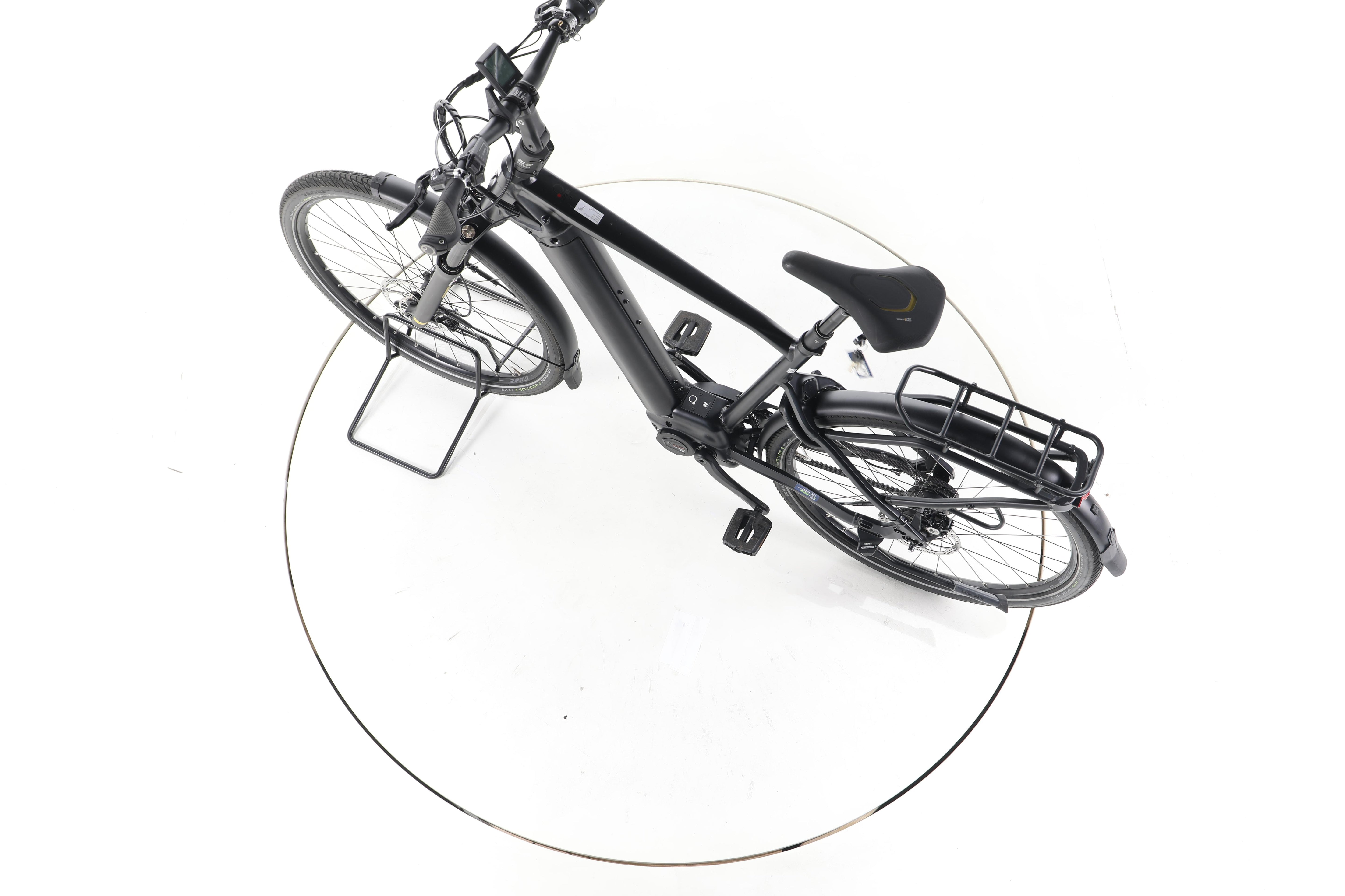 ZEMO ZE 5F City E-Bike - Image 20
