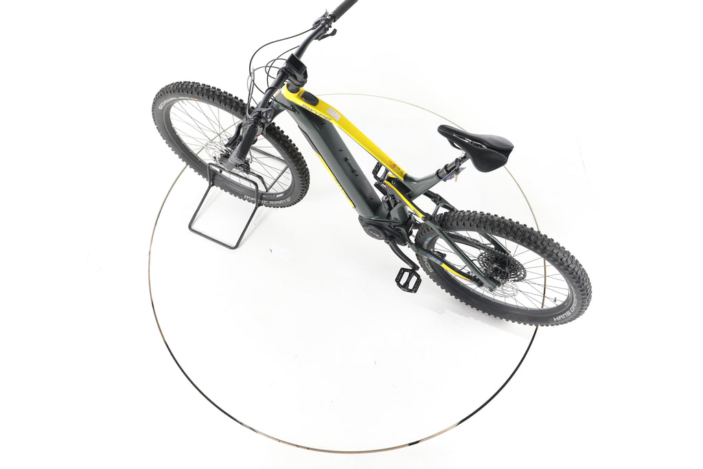 Swype freqz #3.0 Fully E-Bike - Image 20