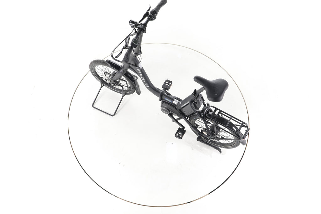 BBF Nancy Falt E-Bike Tiefeinsteiger - Image 20