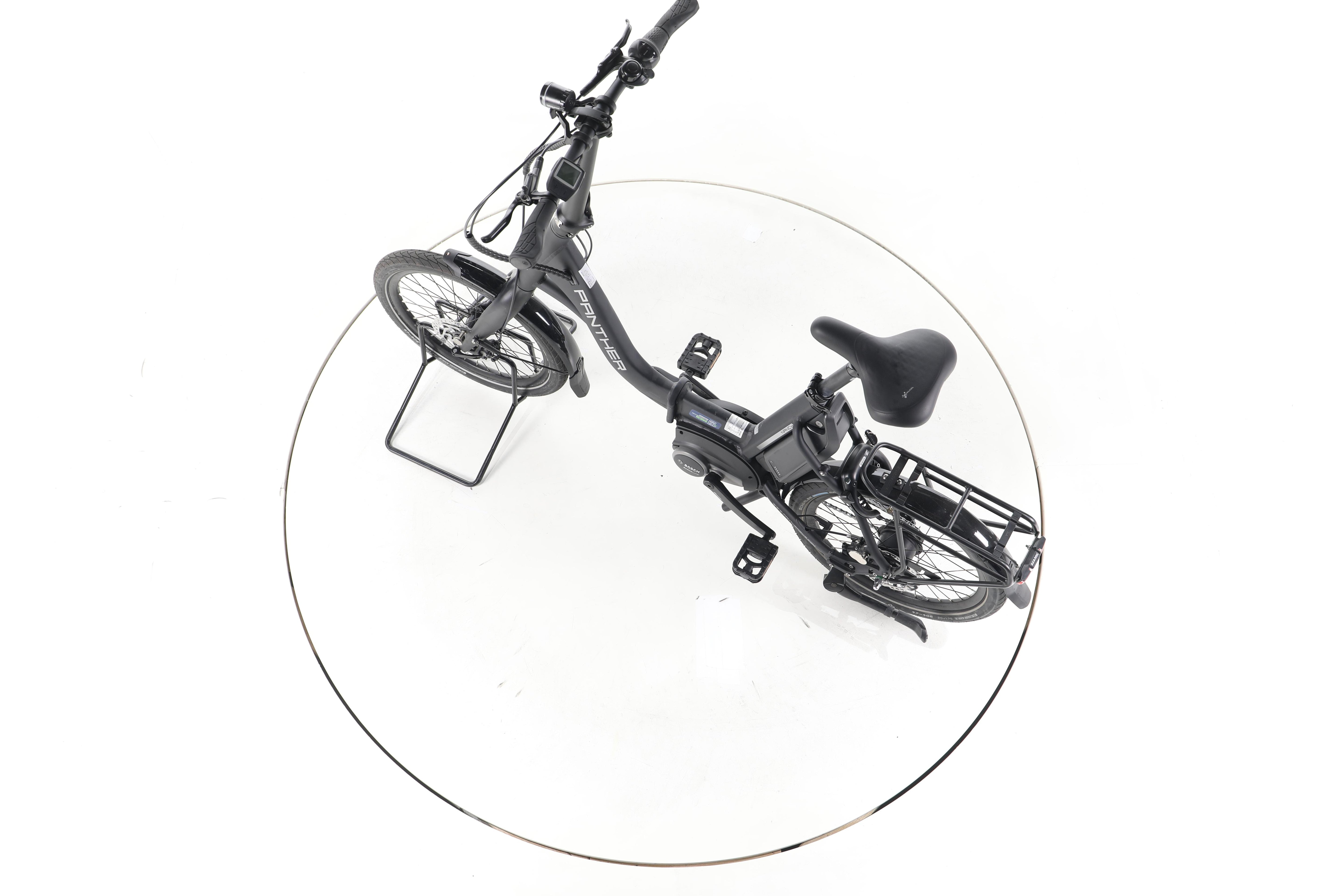 BBF Nancy Falt E-Bike Tiefeinsteiger - Image 20