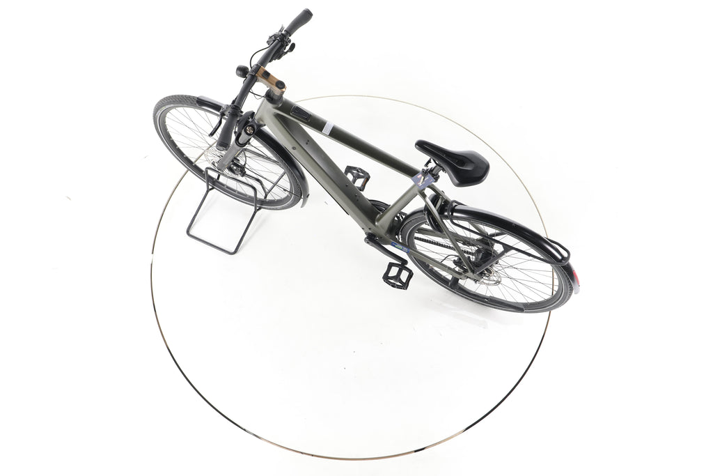 Riese & Müller UBN Five silent City E-Bike - Image 20