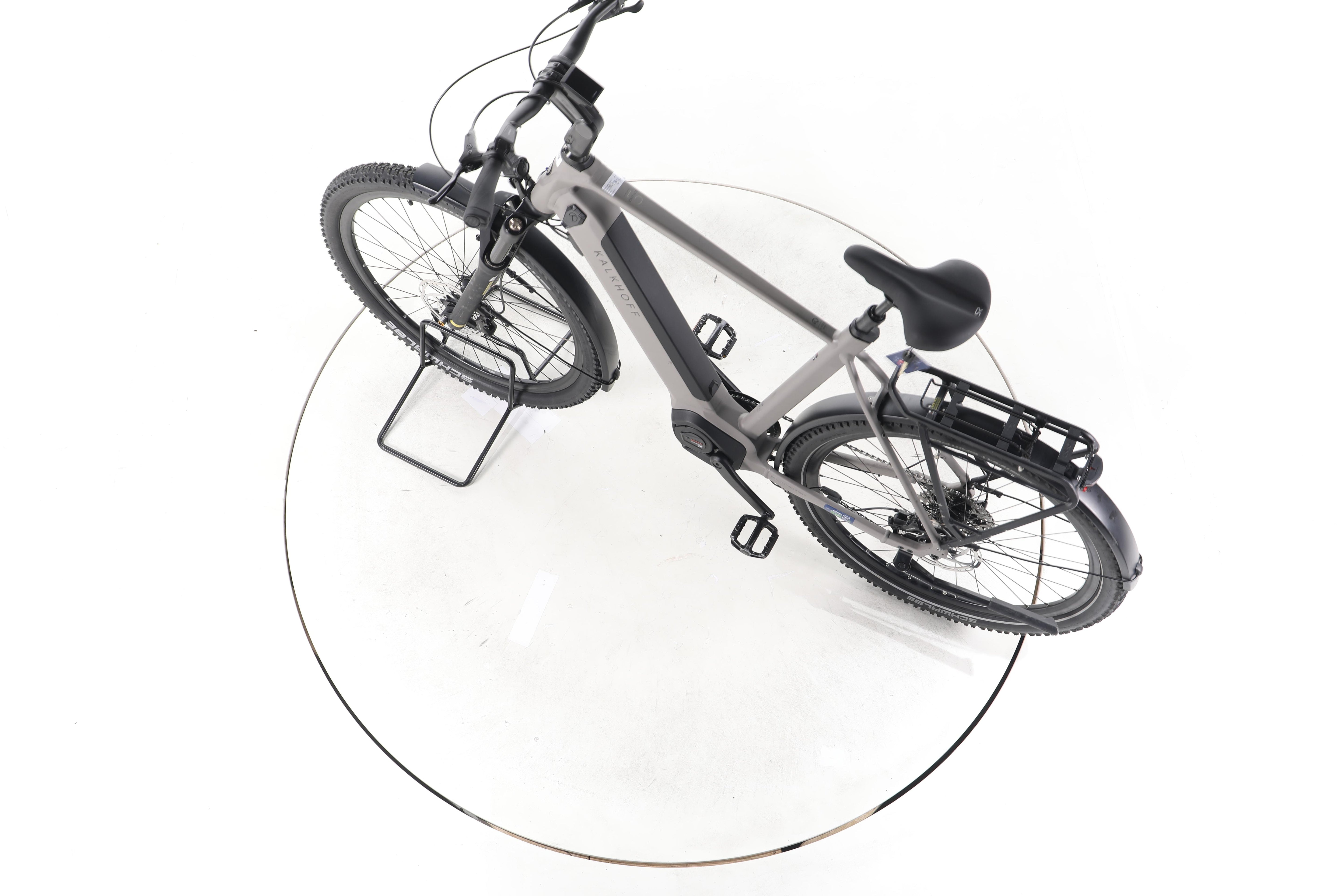 Kalkhoff ENTICE 5.B MOVE+ Trekking E-Bike - Image 20