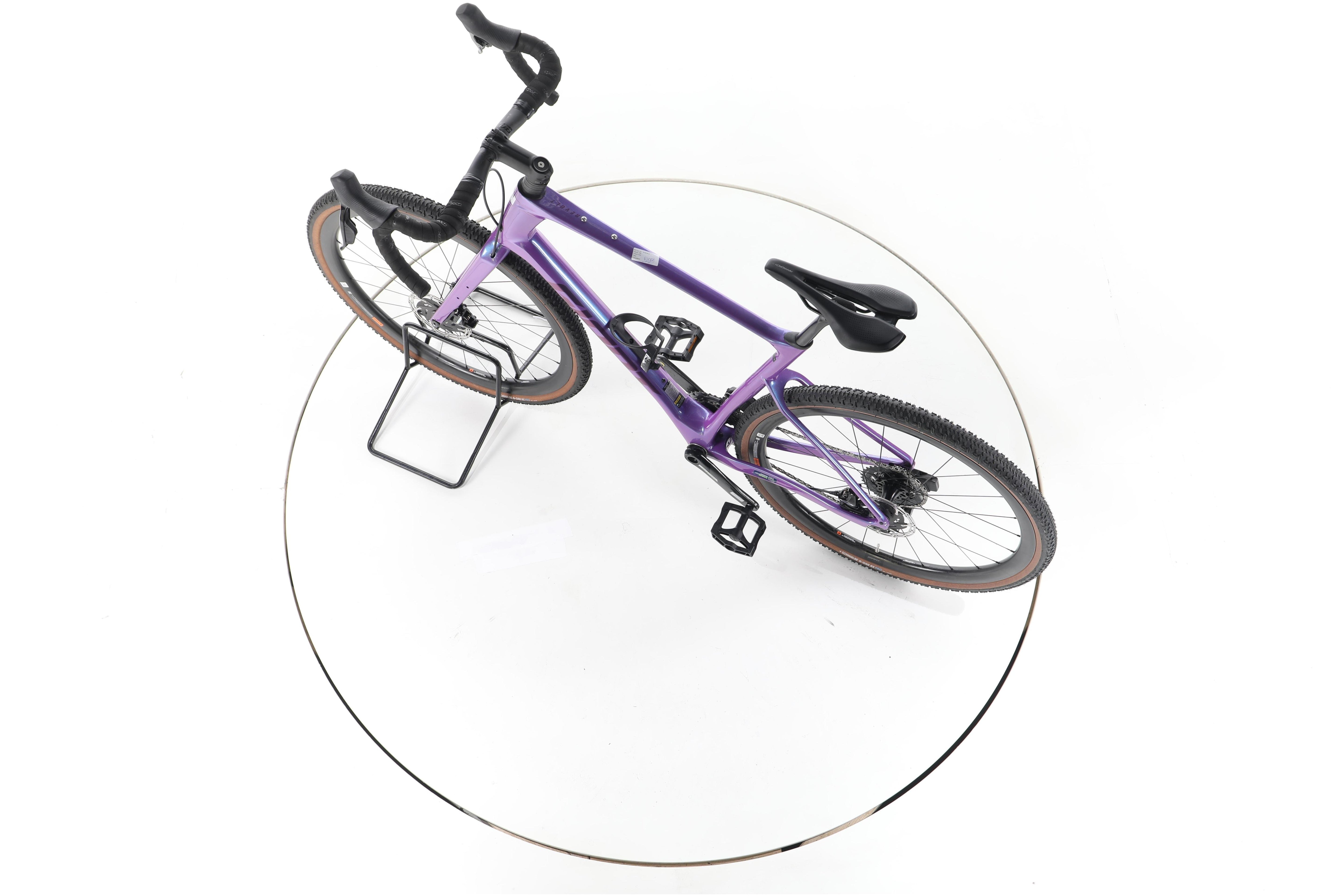 Giant Revolt Advanced Pro 0 Gravelbike Carbon 2024 - Image 20