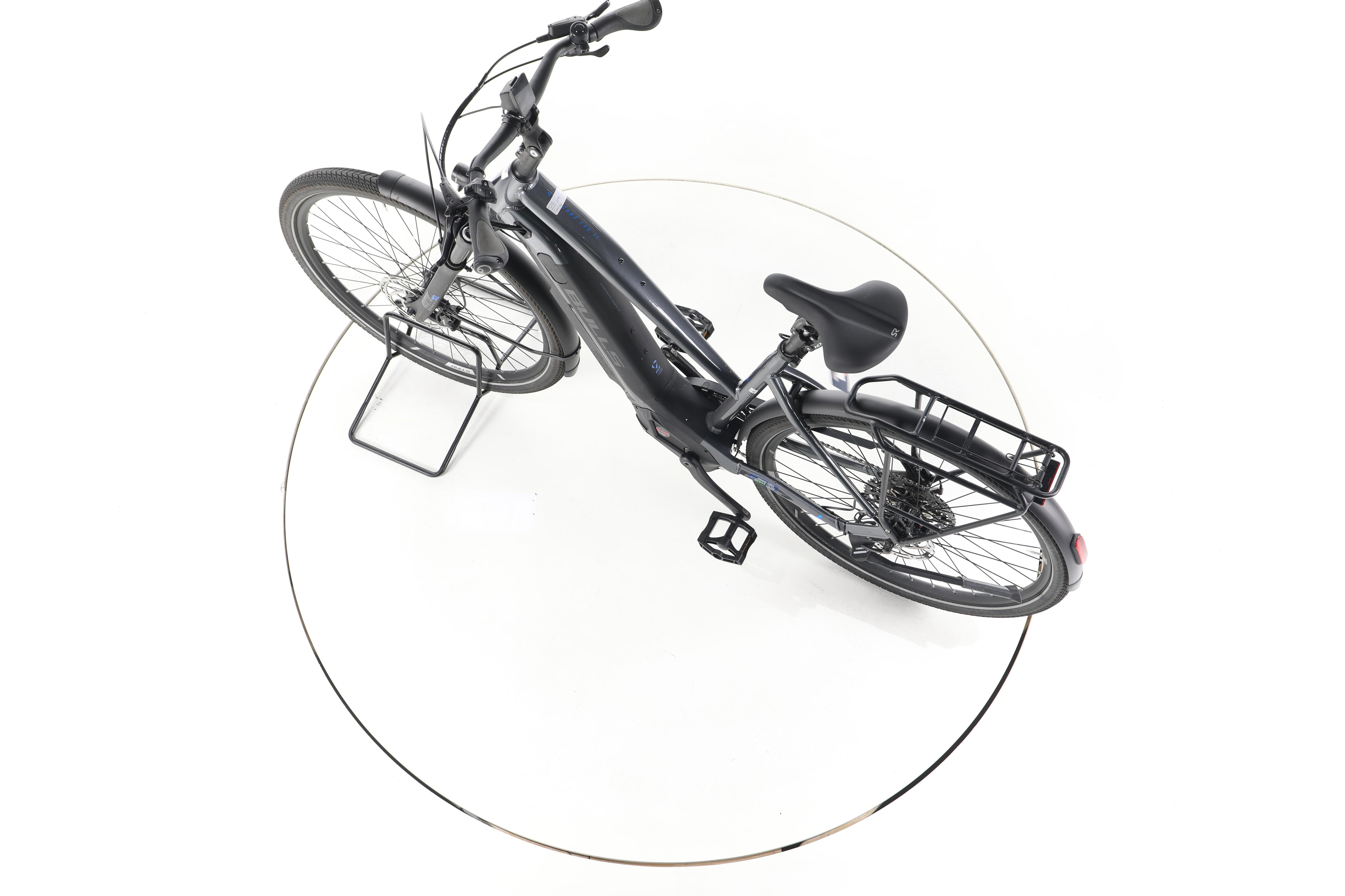 Bulls Lacuba EVO 11 Trekking E-Bike - Image 20