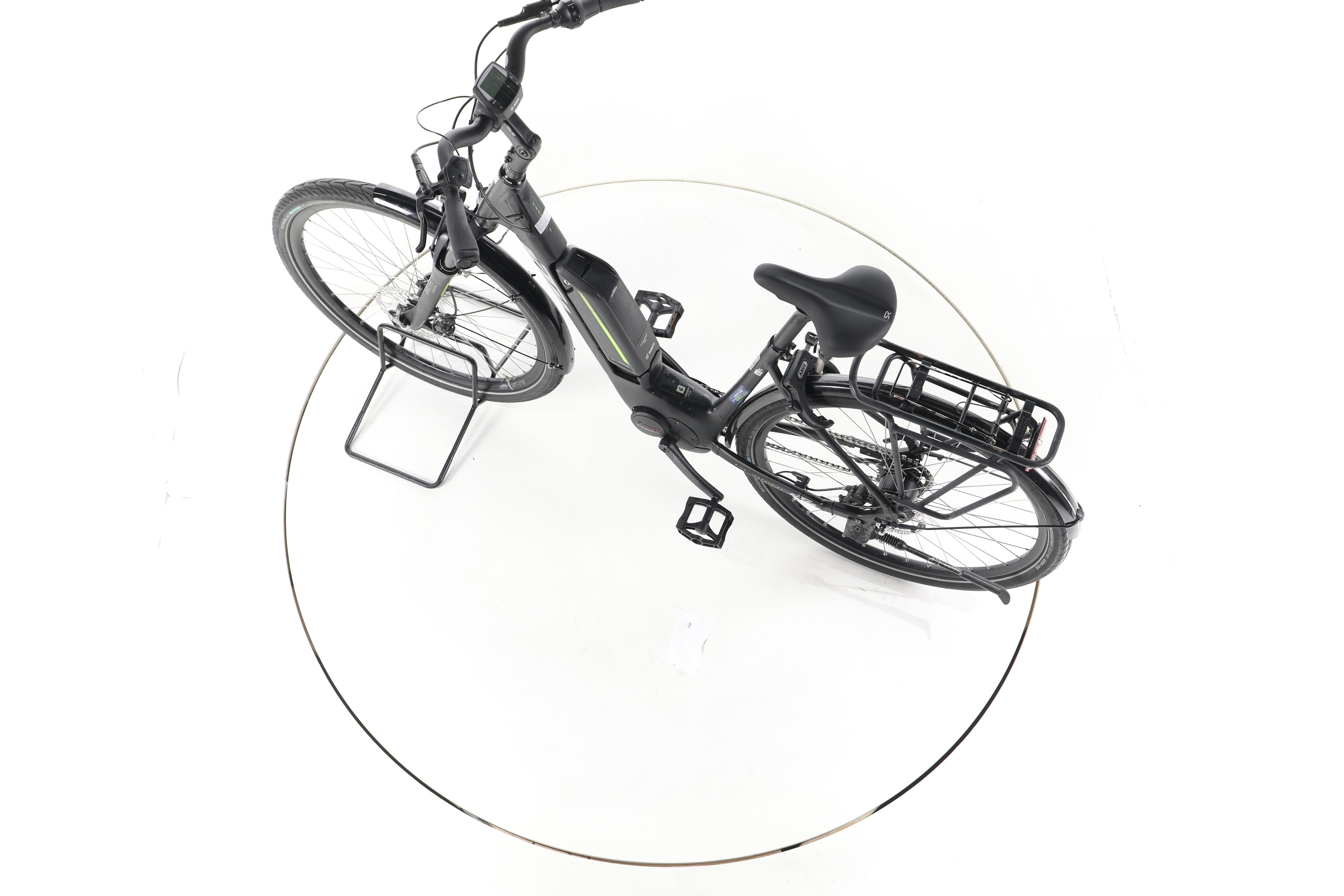 KTM Cento 5 City E-Bike Tiefeinsteiger - Image 20