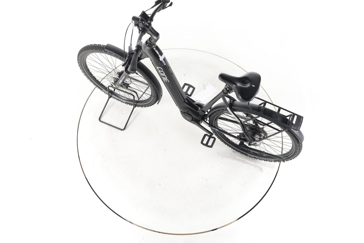 CONE Bikes eSUV IN 4.0 Trekking E-Bike Tiefeinsteiger - Image 20