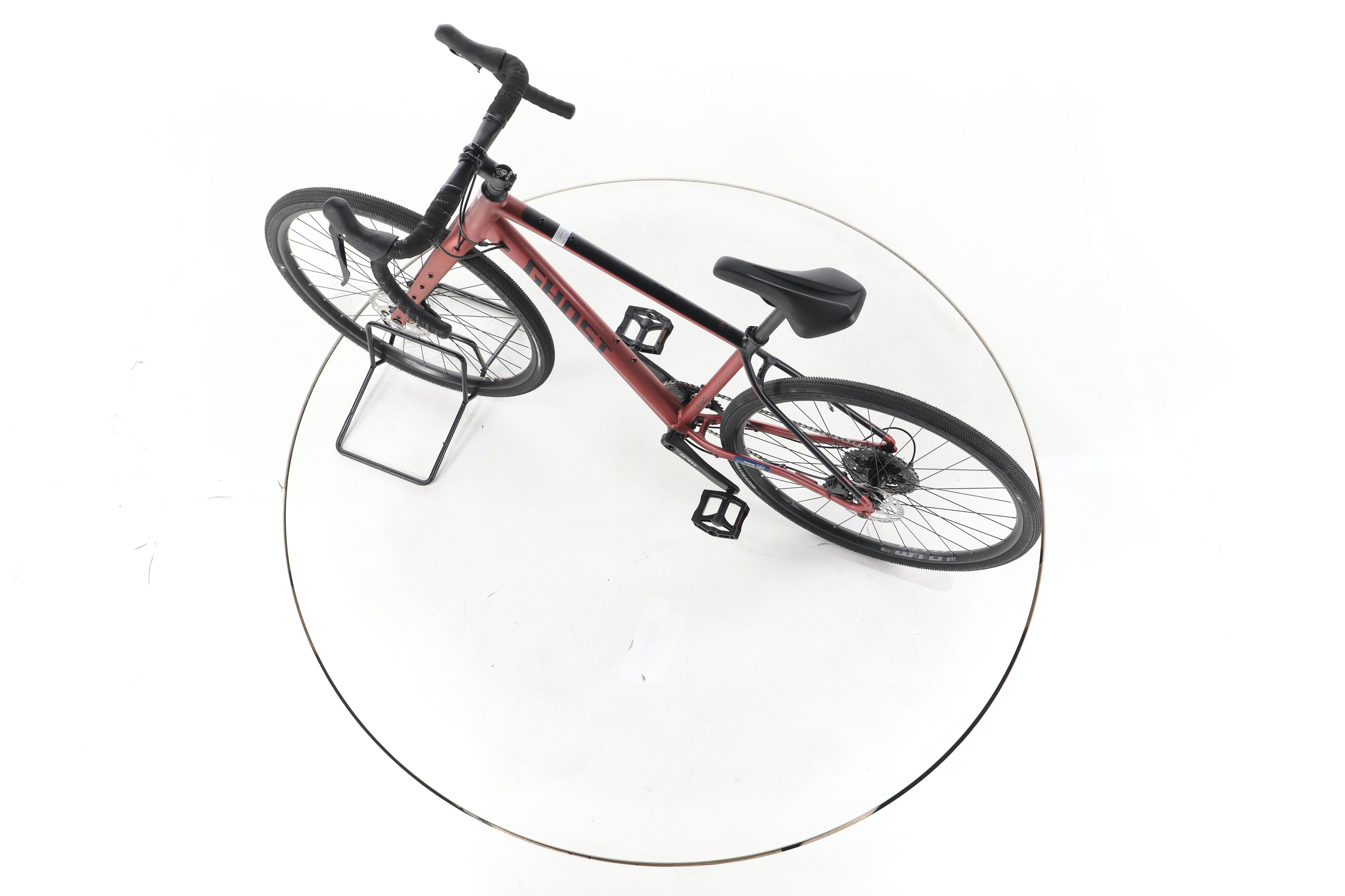 Ghost Asket Advanced EQ Gravelbike - Image 20