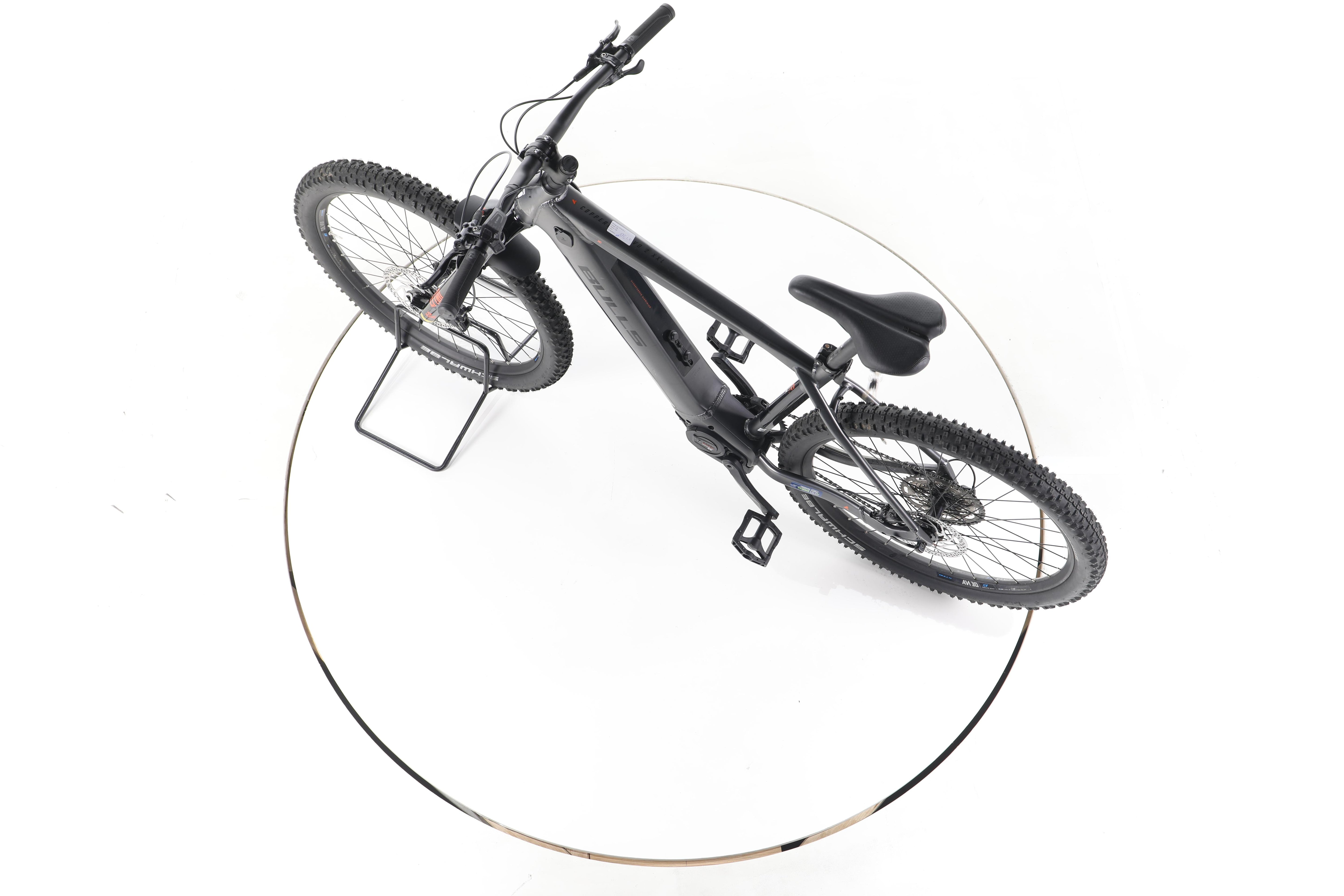 Bulls Copperhead EVO 2 E-Bike - Image 20