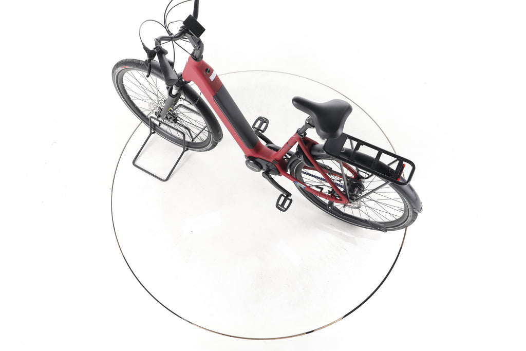 Vandijck Juno N5 City E-Bike Tiefeinsteiger - Image 20