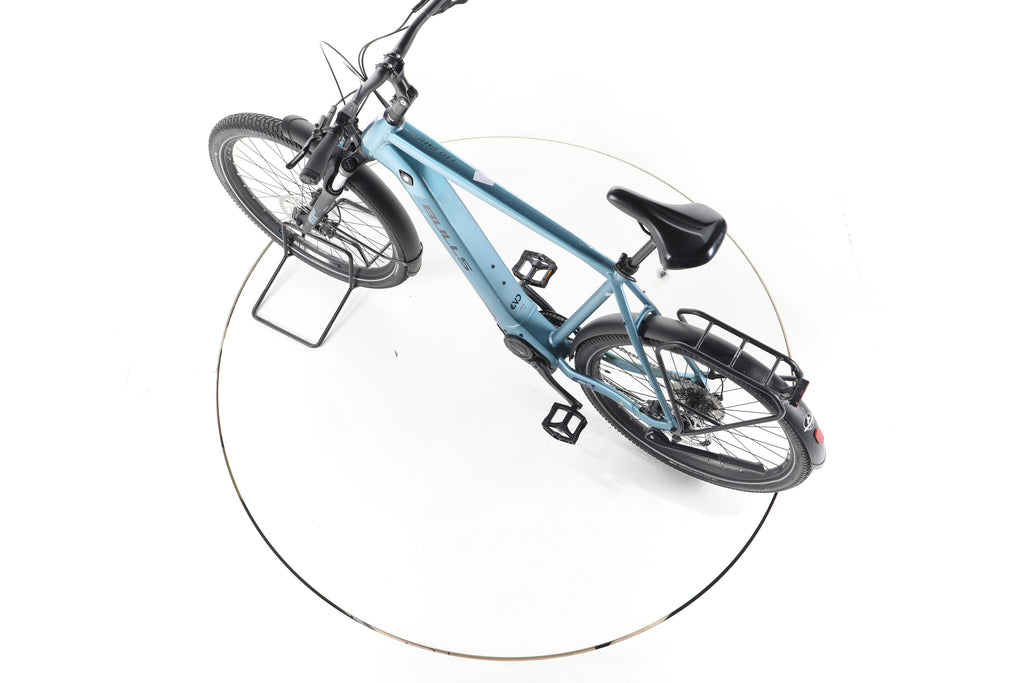 Bulls Iconic EVO 1 Trekking E-Bike - Image 20