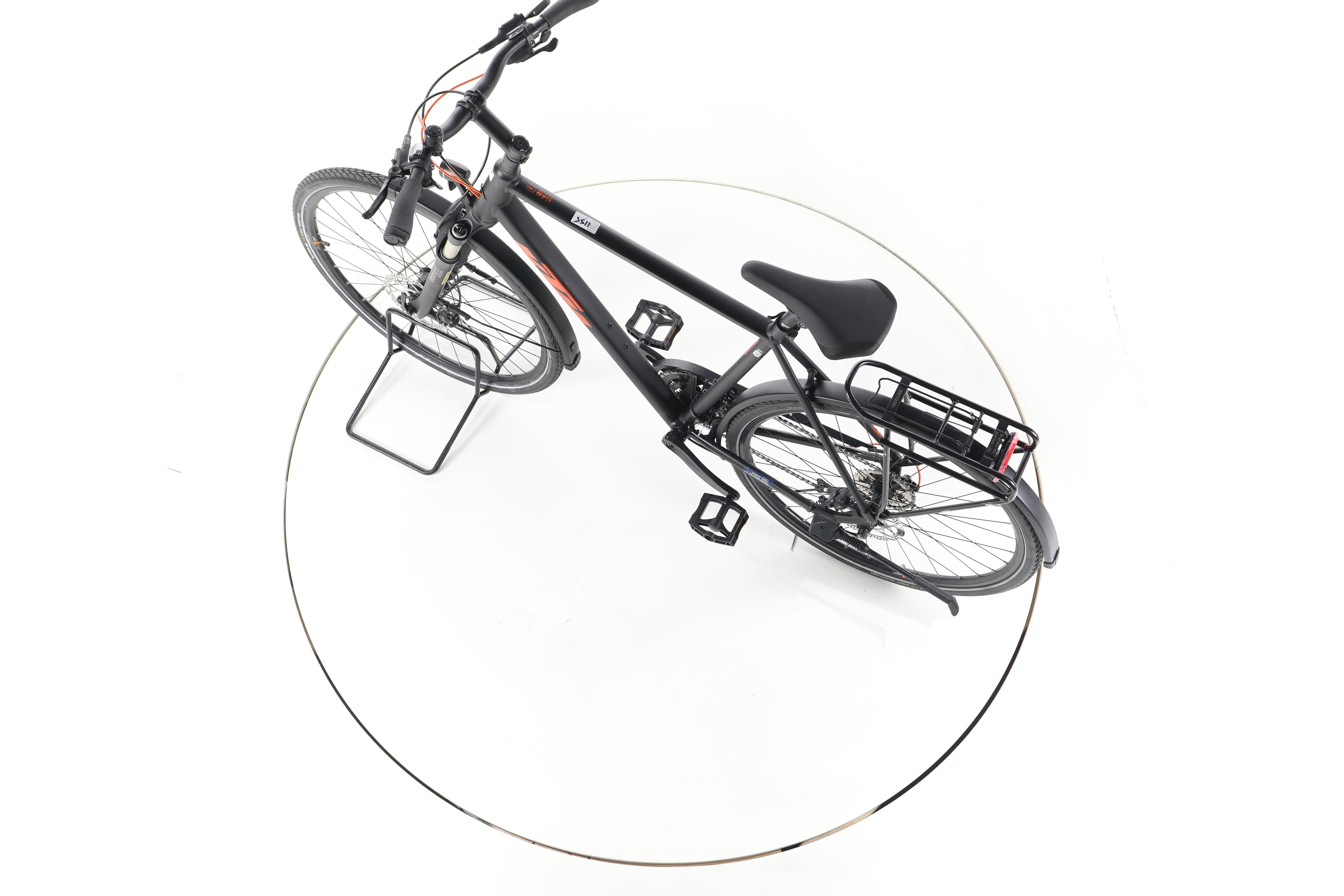 KTM LIFE 1964 - Image 20