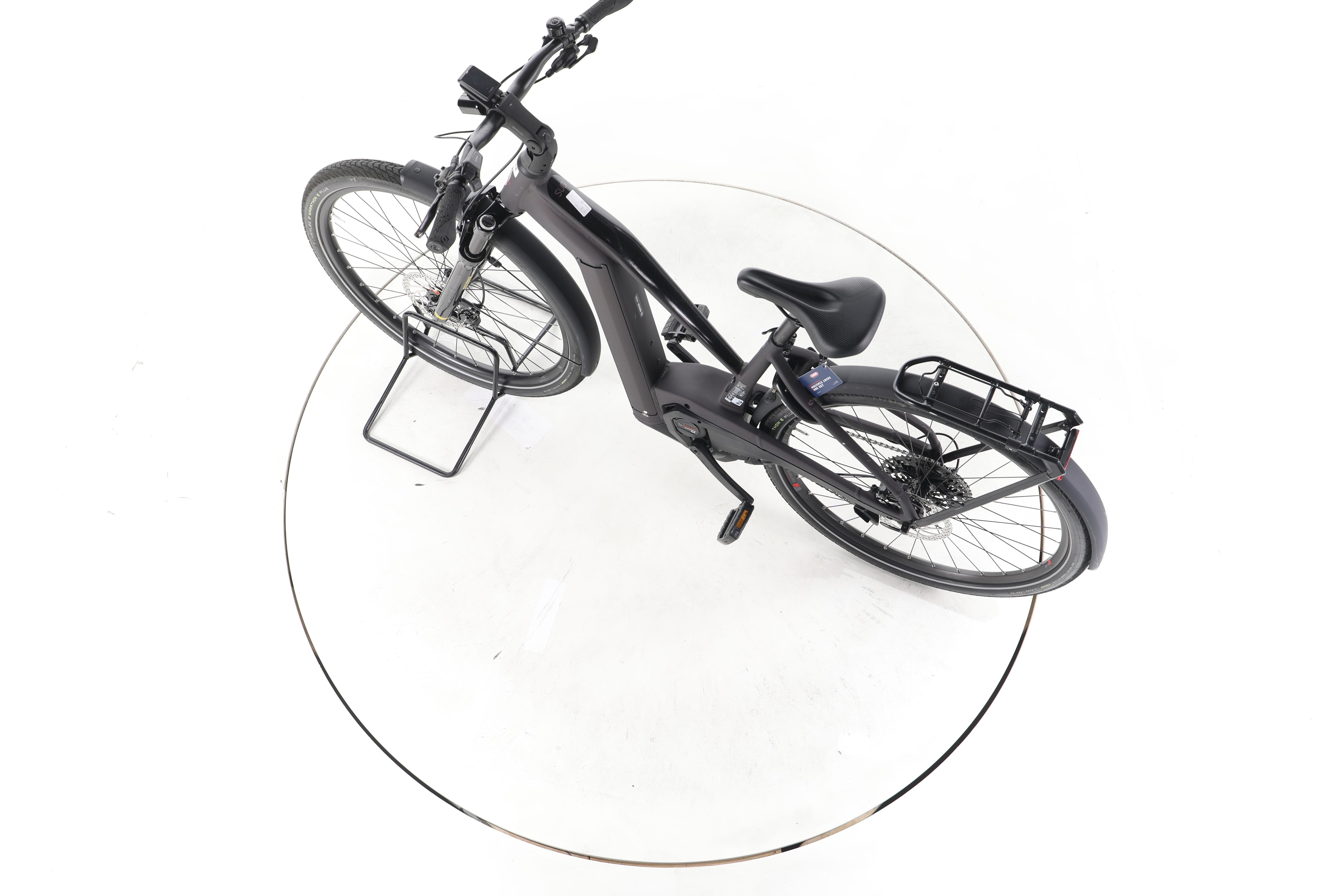 Scott Sub eRide Evo Trekking E-Bike - Image 20