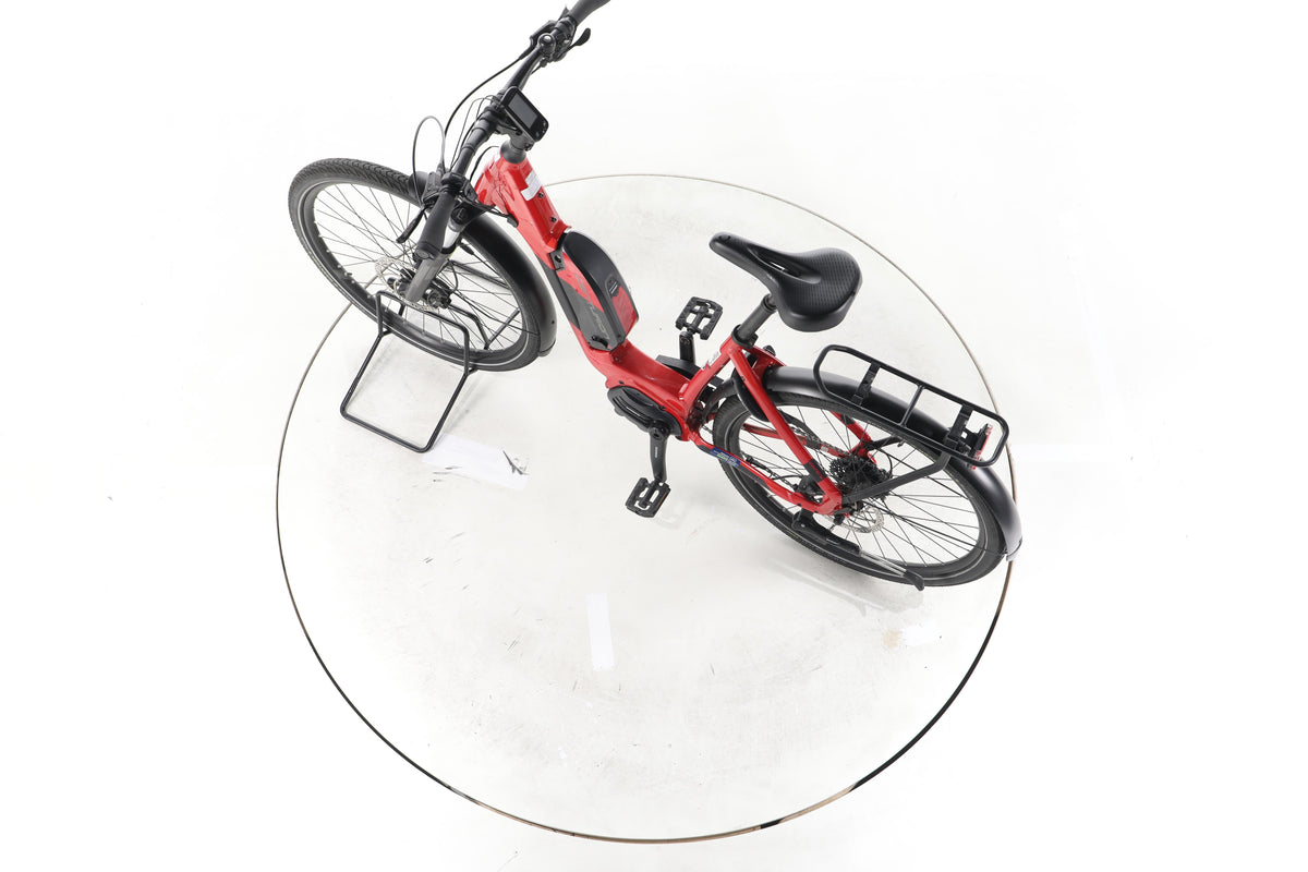 Centurion Country F760 Trekking E-Bike Tiefeinsteiger - Image 20