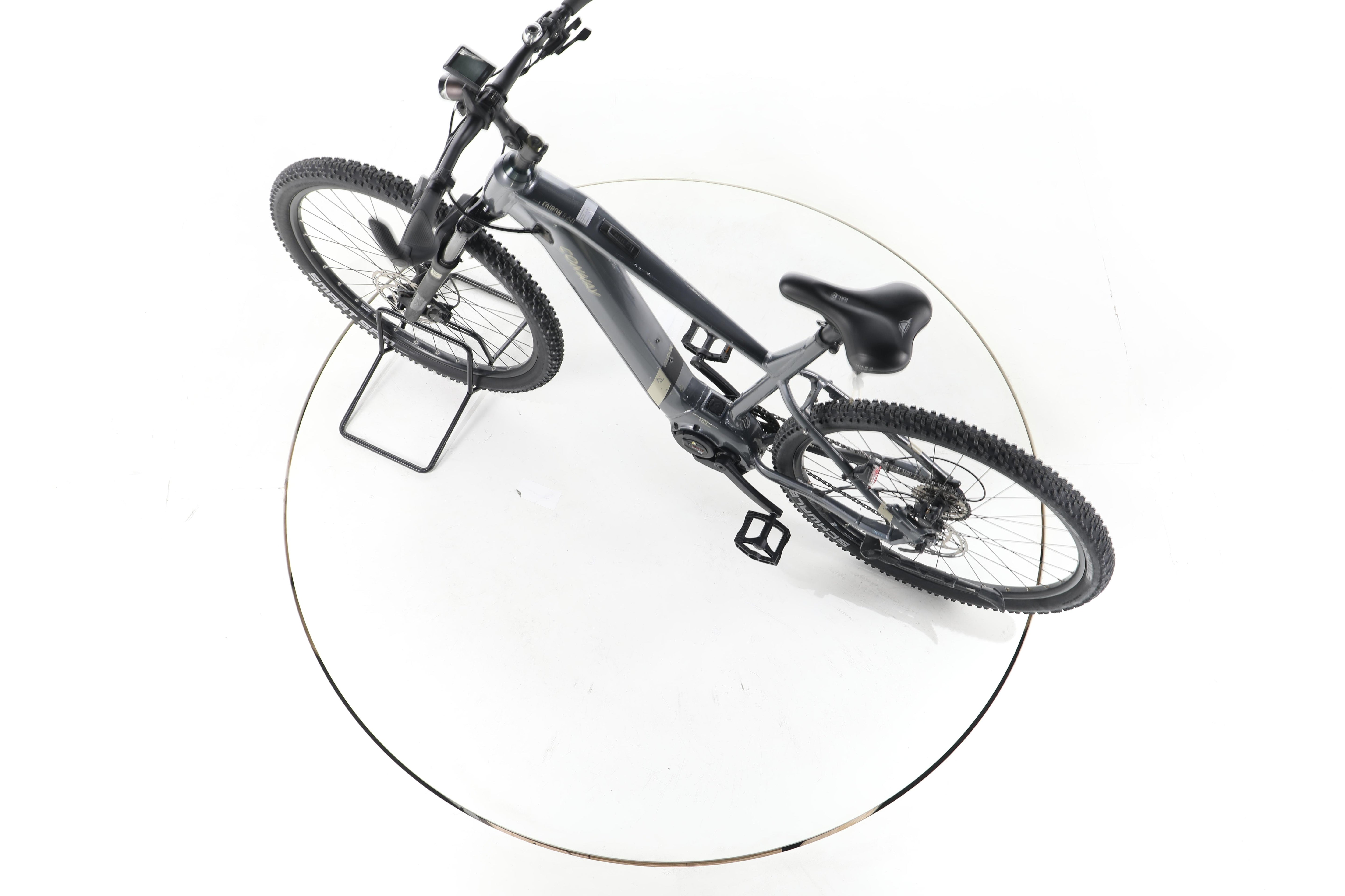 Conway Cairon S 2.0 E-Bike - Image 20
