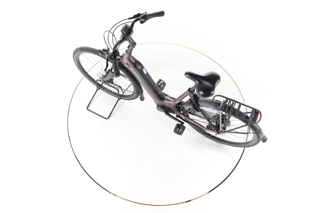 Batavus Finez E-go® Power City E-Bike Tiefeinsteiger - Image 20