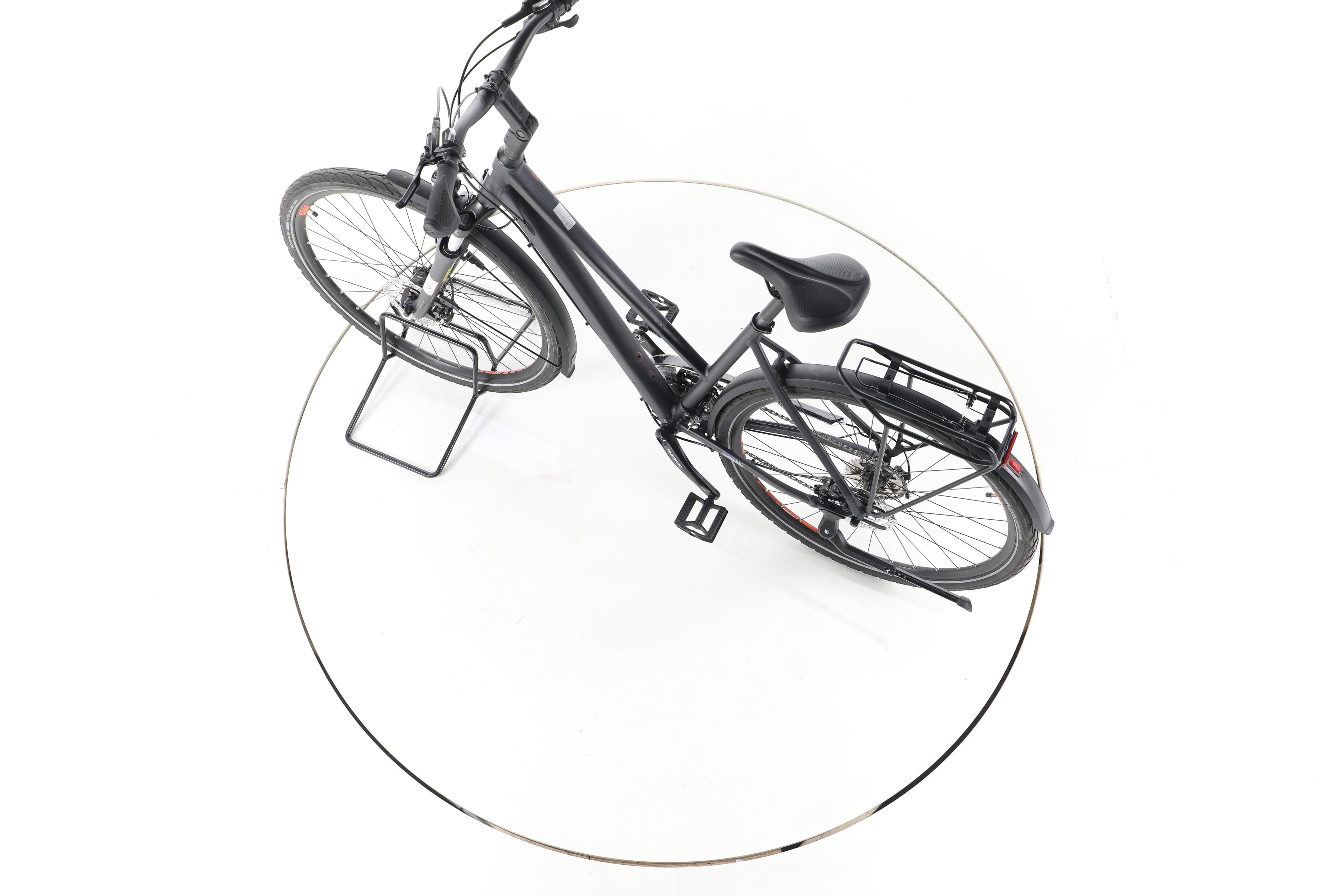 Cube Touring EXC - Image 20