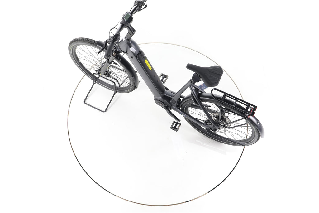 Stevens E-Triton Plus Trekking E-Bike Tiefeinsteiger - Image 20